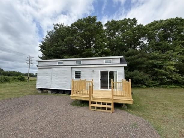 Homes for sale in Webster, WI | 7330 State Road 70 Lot #17, Webster, WI 54893 | MLS# 7096079