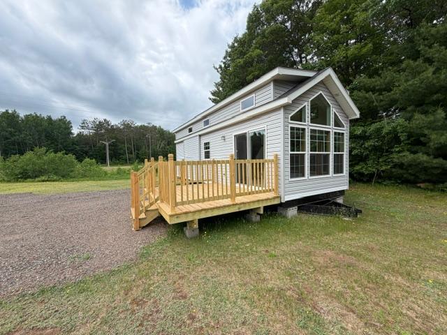 Homes for sale in Webster, WI | 7330 State Road 70 Lot #17, Webster, WI 54893 | MLS# 7096079