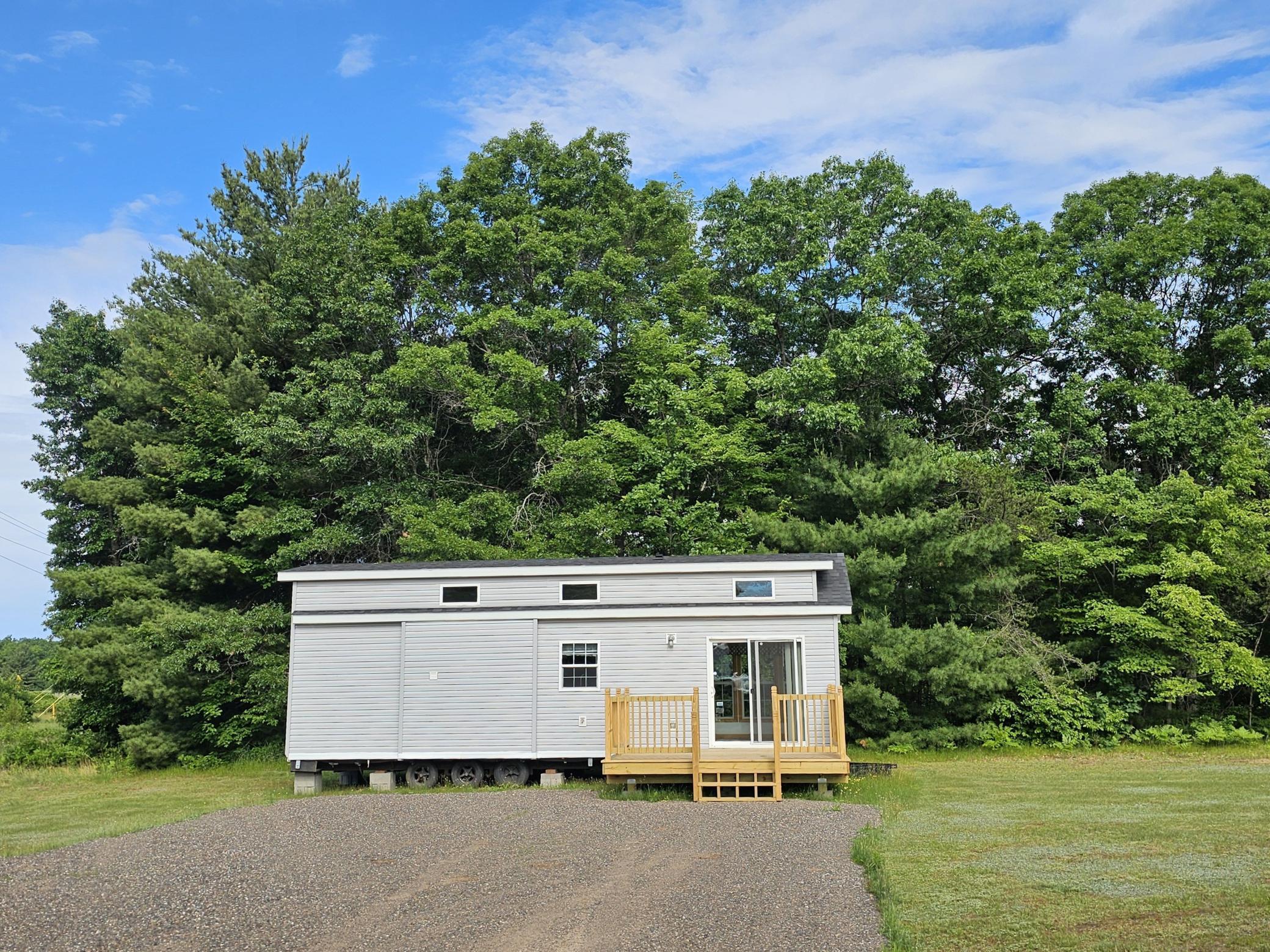 Homes for sale in Webster, WI | 7330 State Road 70 Lot #17, Webster, WI 54893 | MLS# 7096079