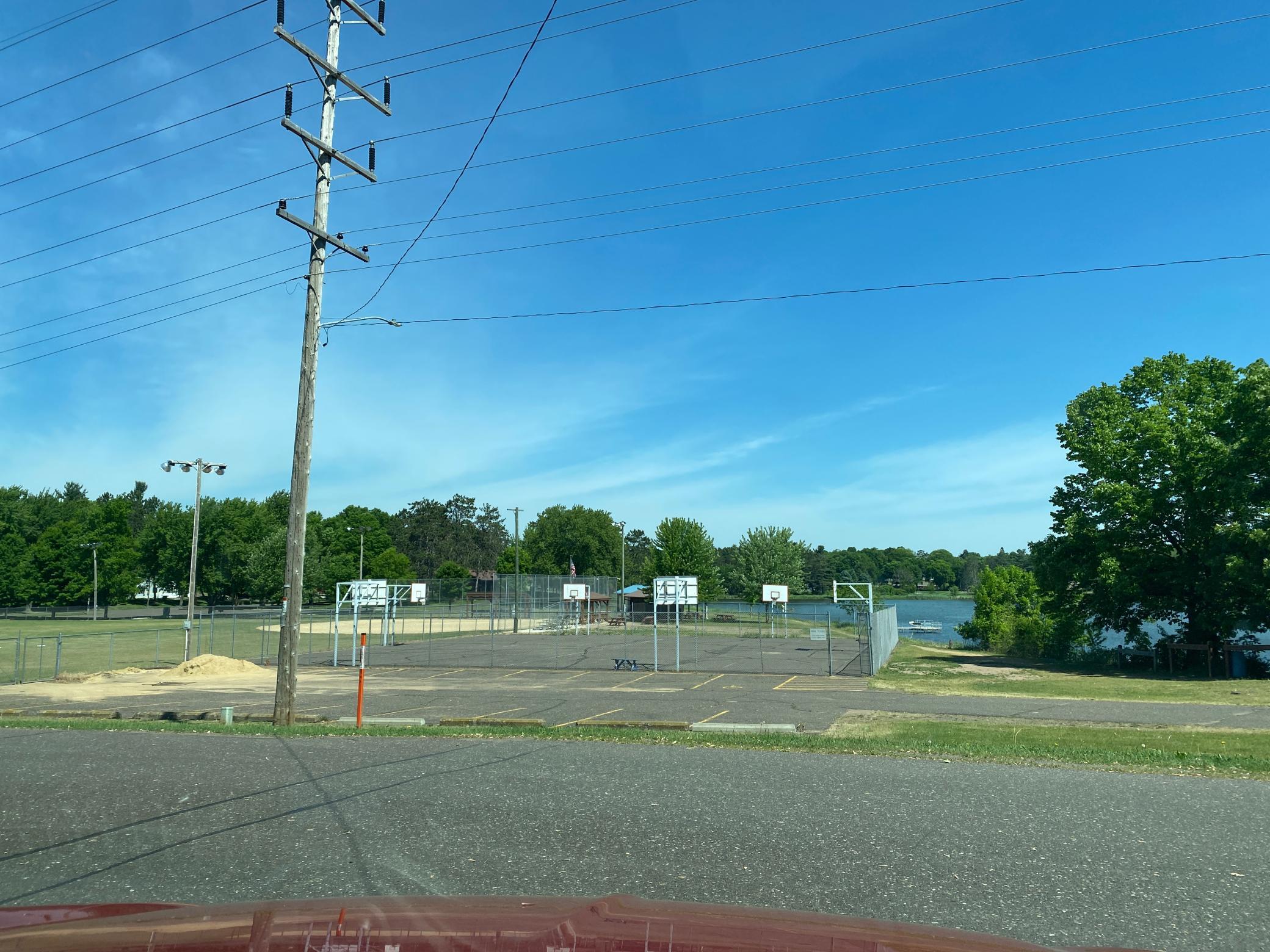 34th image of 408 Coon Ave S, Frederic, WI 54837 | MLS# 7096109