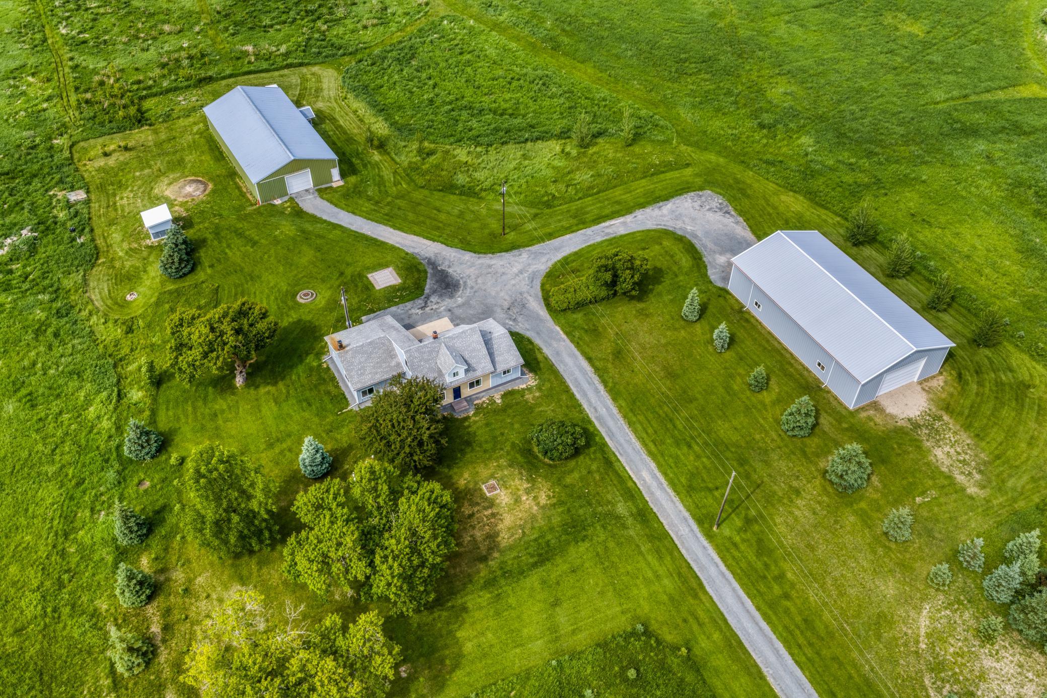 3rd image of 2589 (40 Acres) Lindgren Rd Ne, Bemidji, MN 56601 | MLS# 7096149