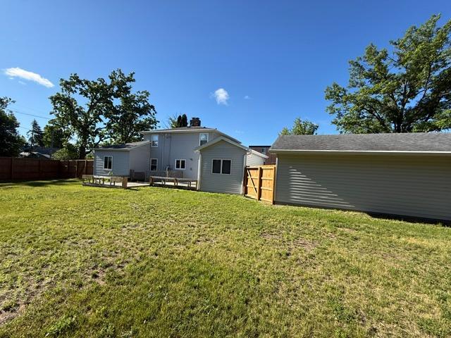 5th image of 321 23Rd St Ne, Bemidji, MN 56601 | MLS# 7096190
