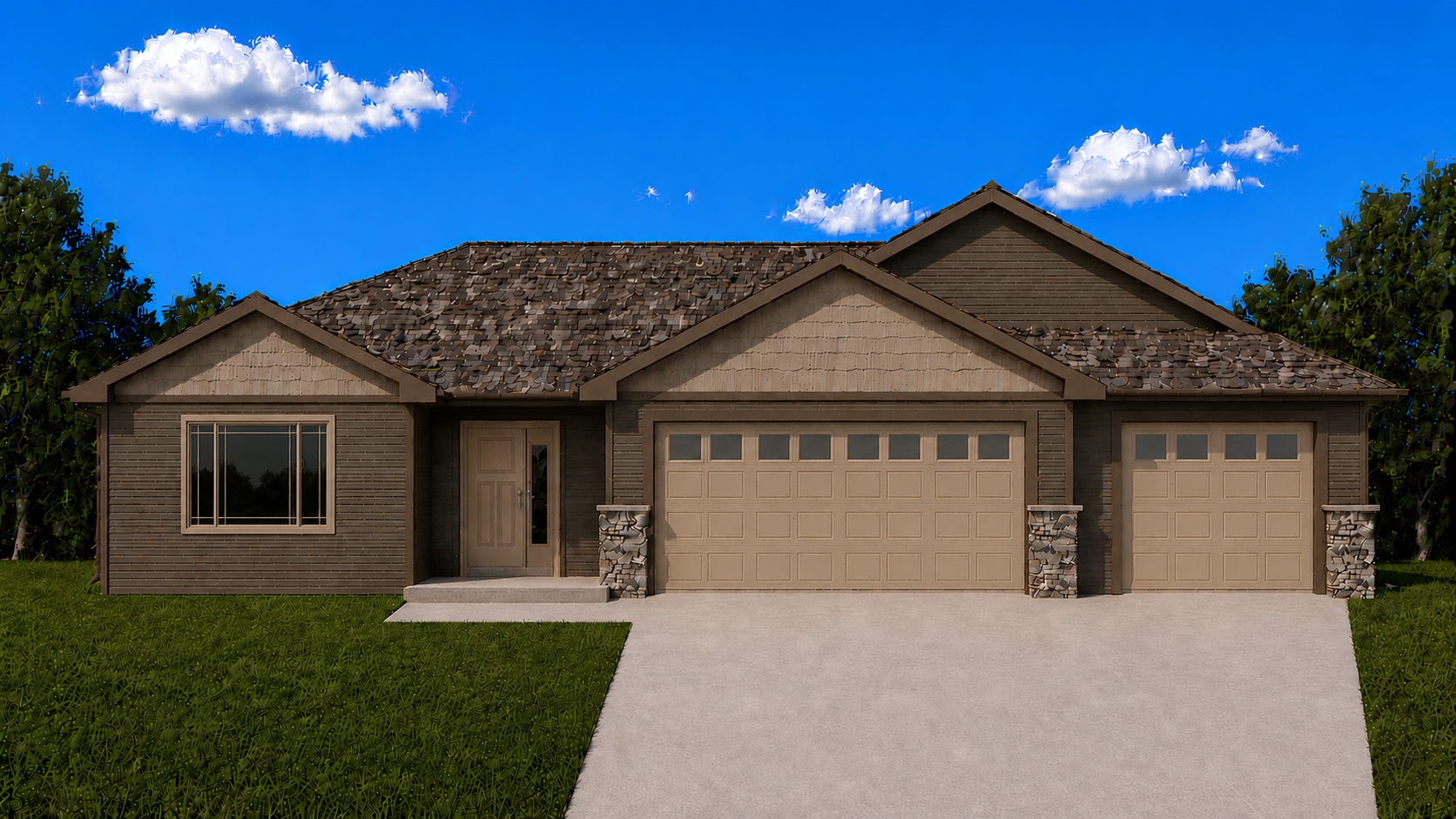 1st image of 250 Henry Cir, Green Isle, MN 55338 | MLS# 7096207