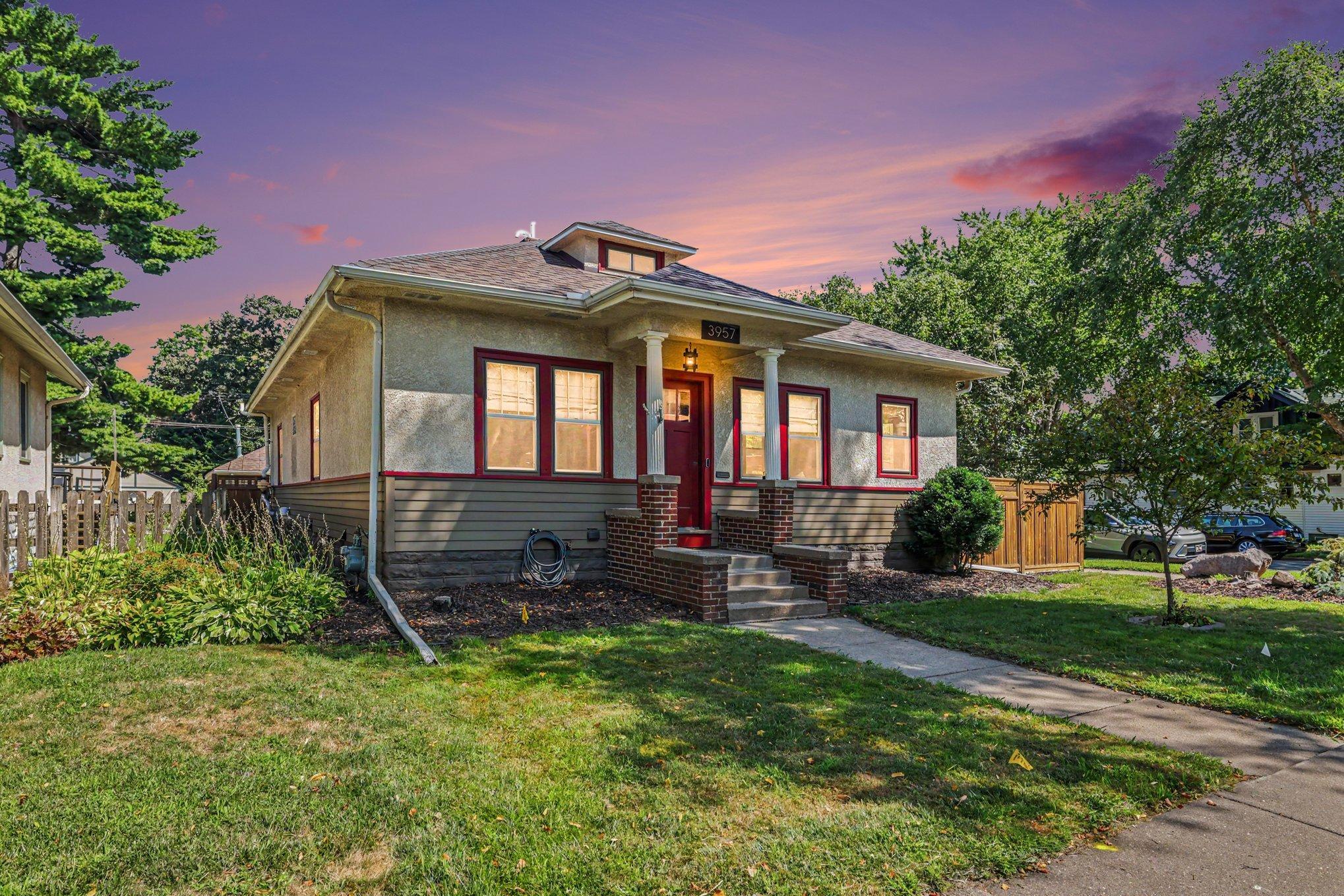 5th image of 3957 44Th Ave S, Minneapolis, MN 55406 | MLS# 7096234