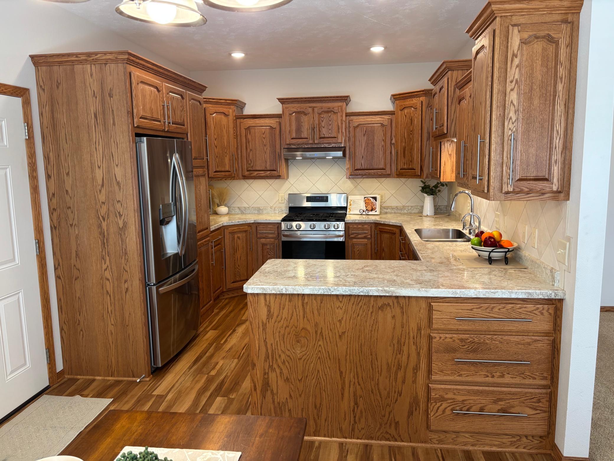 4th image of 2343 Cherrywood Lane, Worthington, MN 56187 | MLS# 7096248
