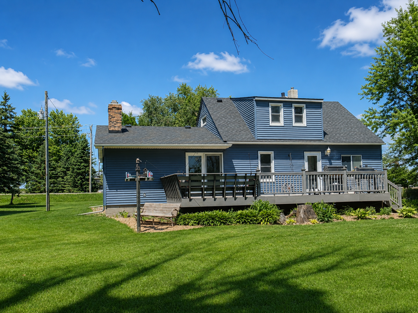 2nd image of 5766 County 12 Blvd, Kenyon, MN 55946 | MLS# 7096308