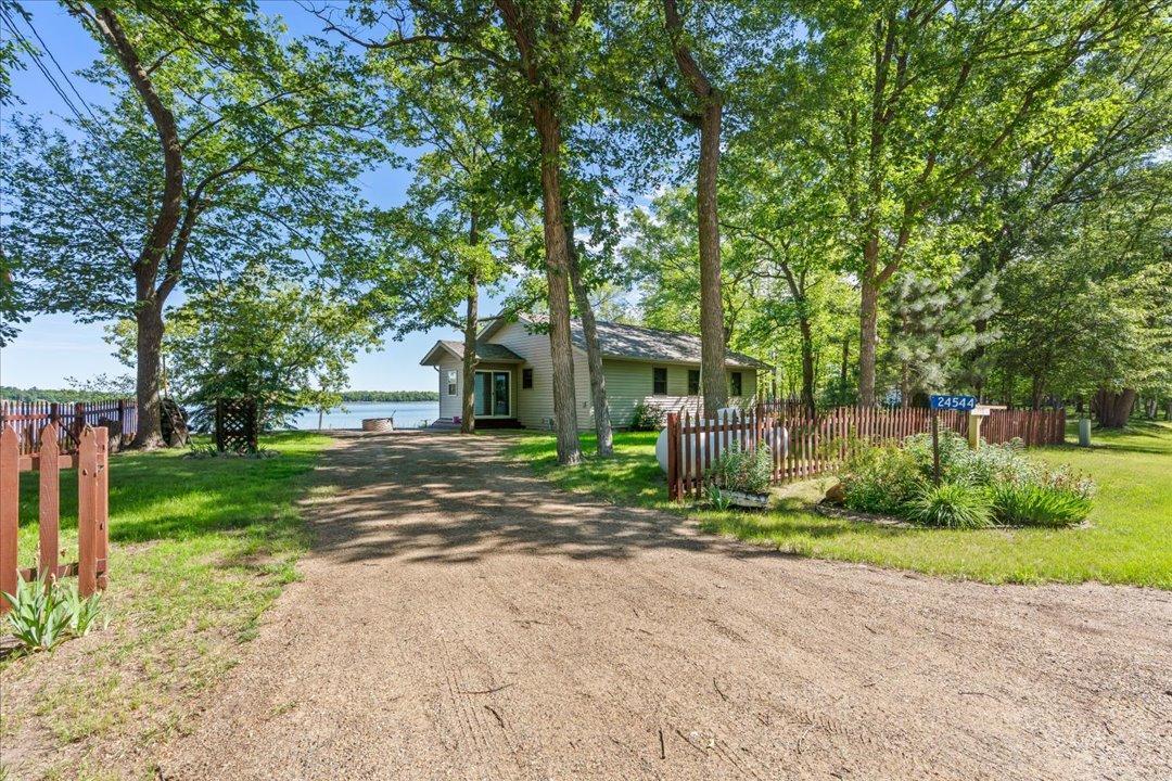 Homes for sale in Nevis, MN | 24544 State 87, Nevis, MN 56467 | MLS# 7096309
