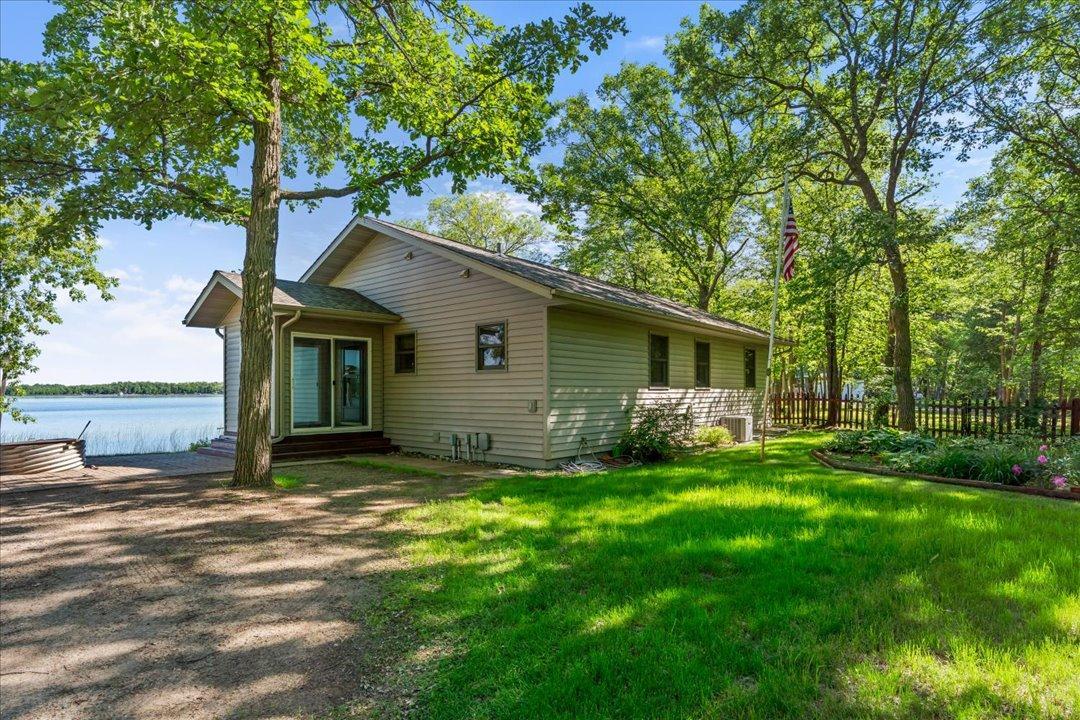 Homes for sale in Nevis, MN | 24544 State 87, Nevis, MN 56467 | MLS# 7096309