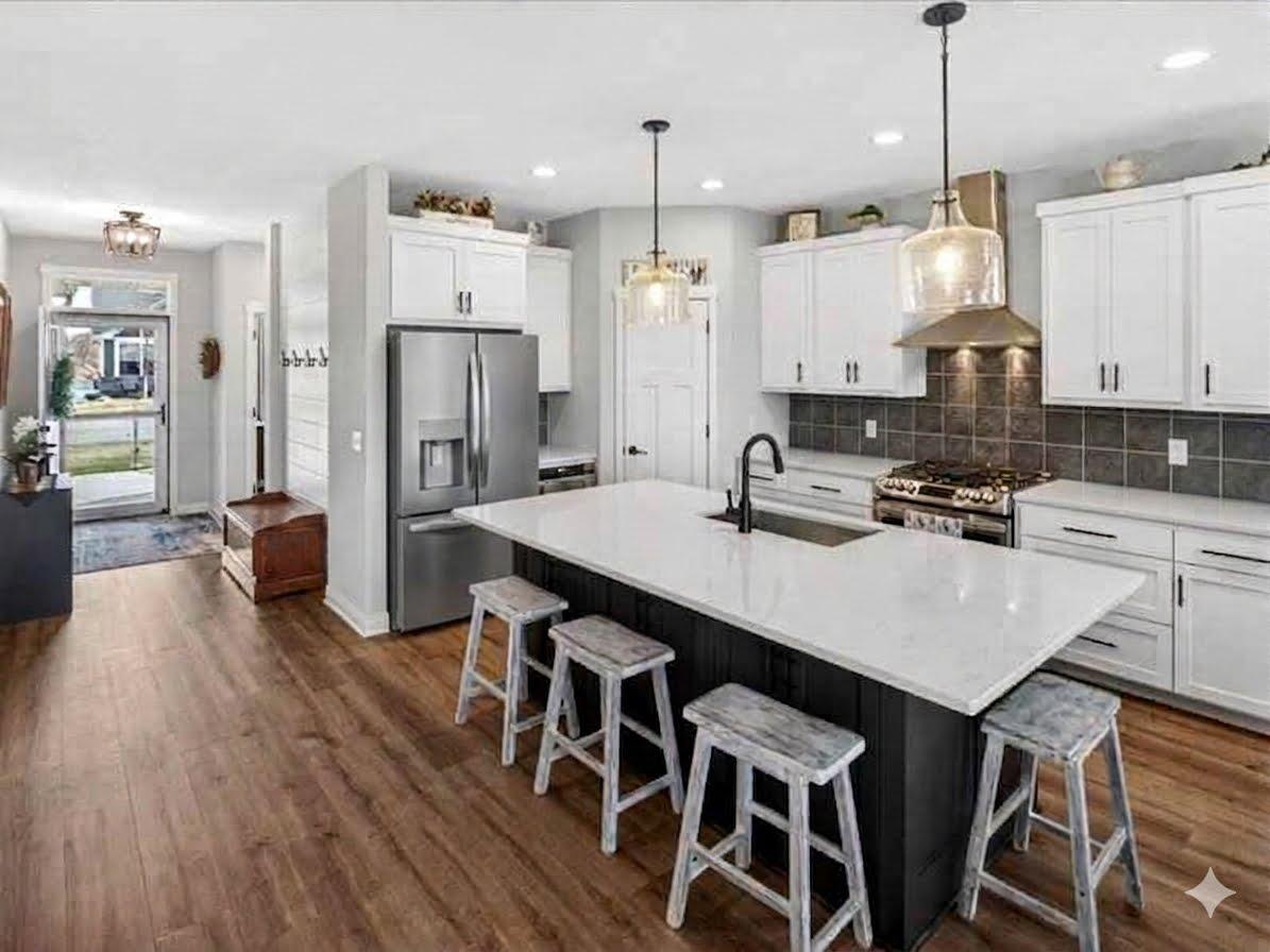 1st image of 29282 Kenwood Wy, Chisago City, MN 55013 | MLS# 7096338
