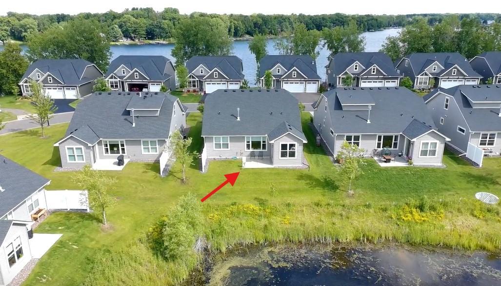 2nd image of 29282 Kenwood Wy, Chisago City, MN 55013 | MLS# 7096338