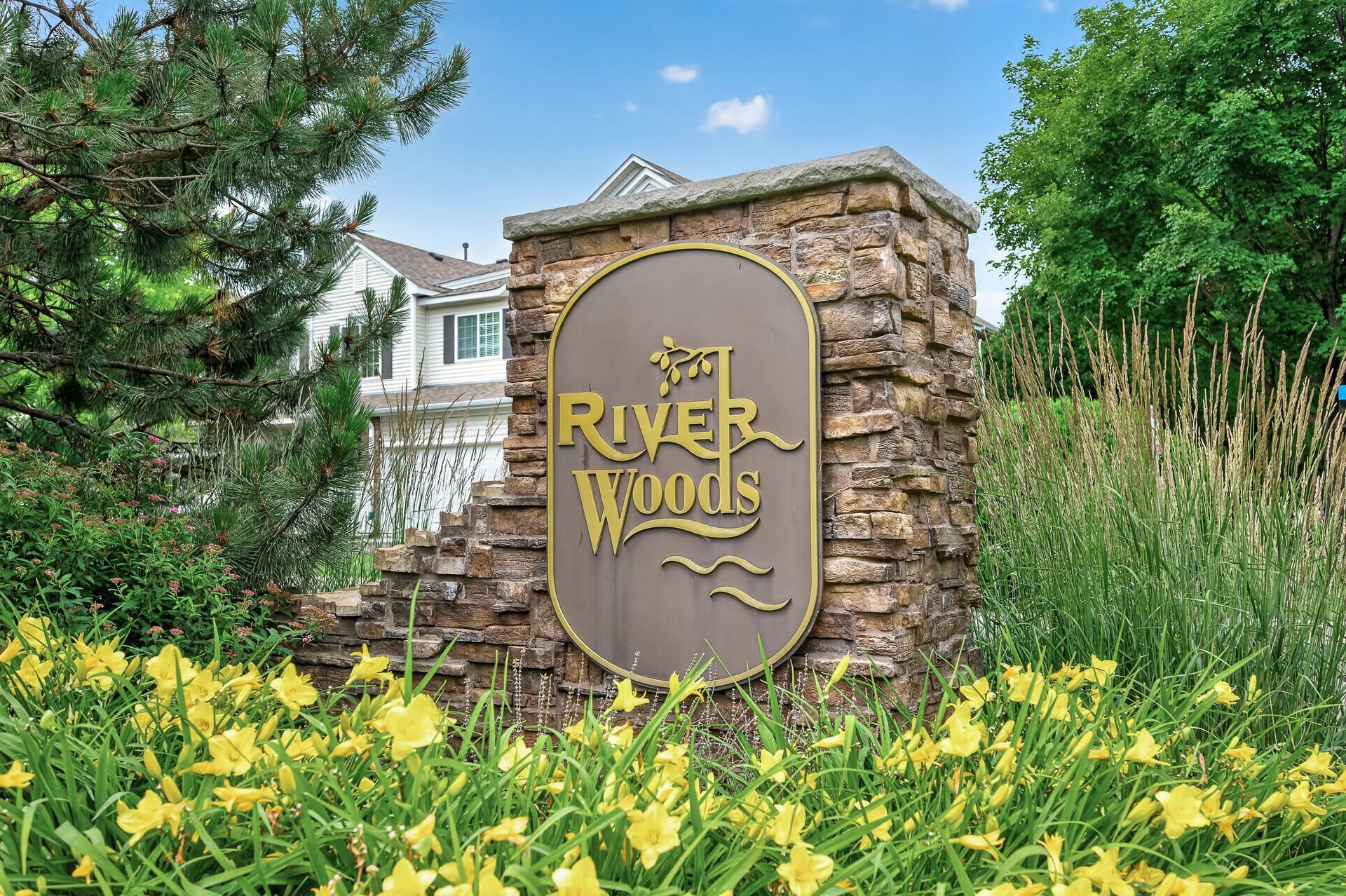 43rd image of 48 River Woods Dr W, Saint Paul Park, MN 55071 | MLS# 7096396