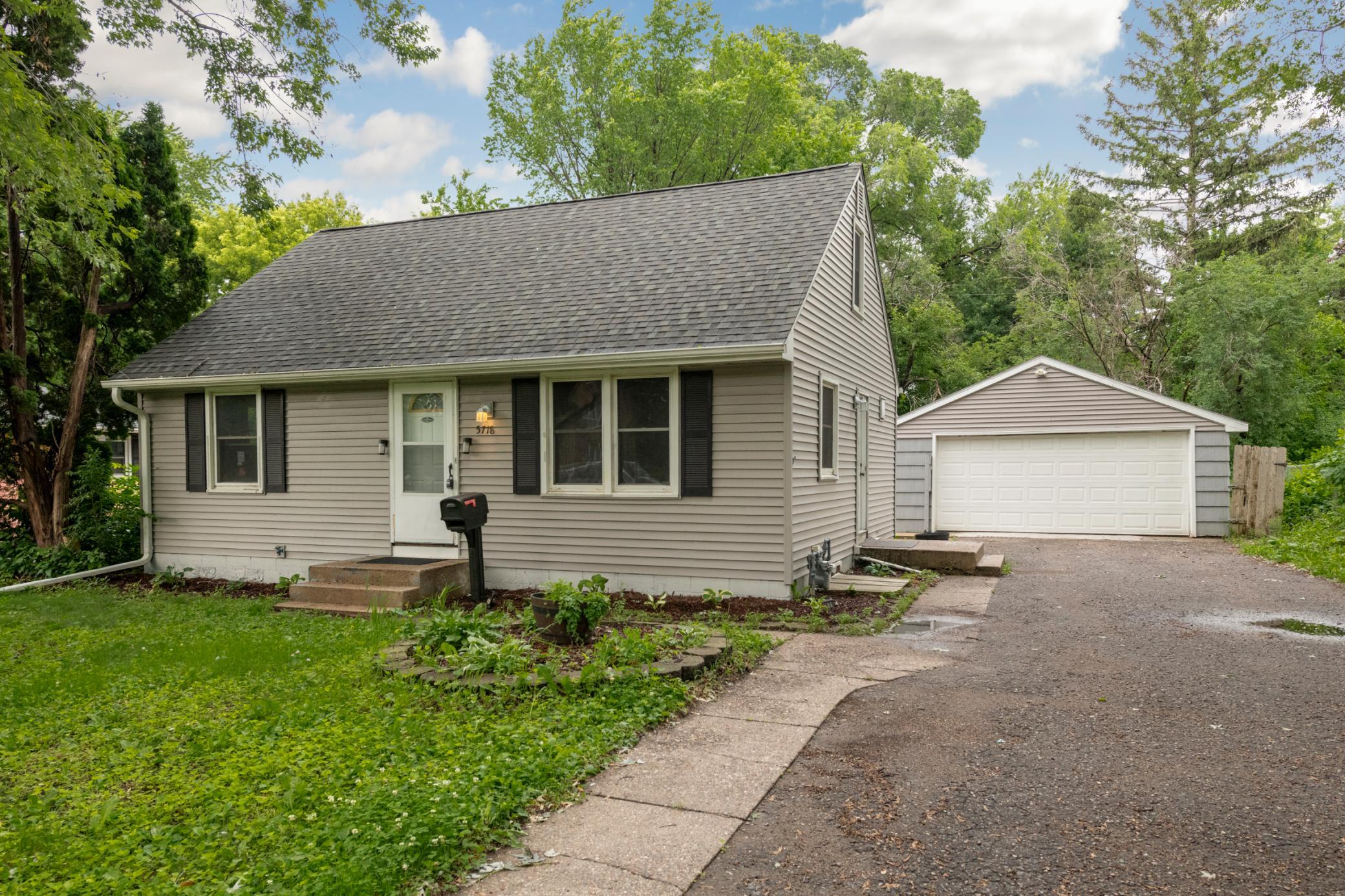 3rd image of 5718 Sumter Ave N, Crystal, MN 55428 | MLS# 7096421