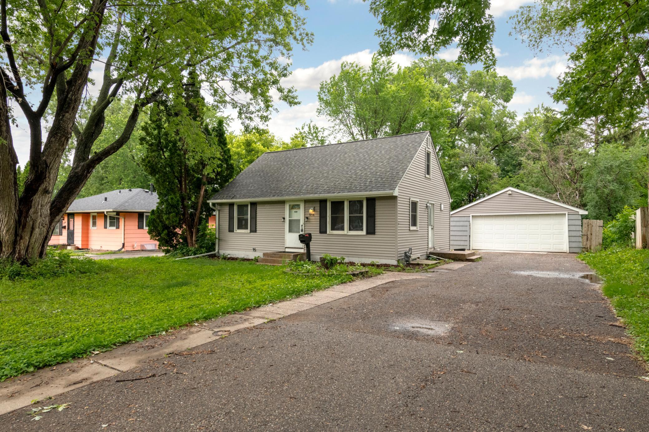 2nd image of 5718 Sumter Ave N, Crystal, MN 55428 | MLS# 7096421