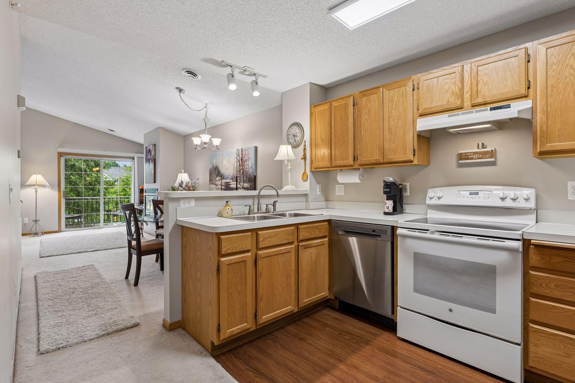 Homes for sale in Plymouth, MN | 2240 Ranchview Ln N #80, Plymouth, MN 55447 | MLS# 7096431