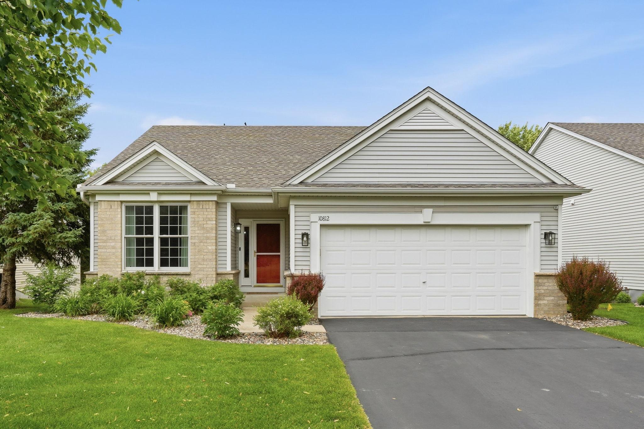1st image of 10812 Thone Cir, Saint Paul, MN 55129 | MLS# 7096519