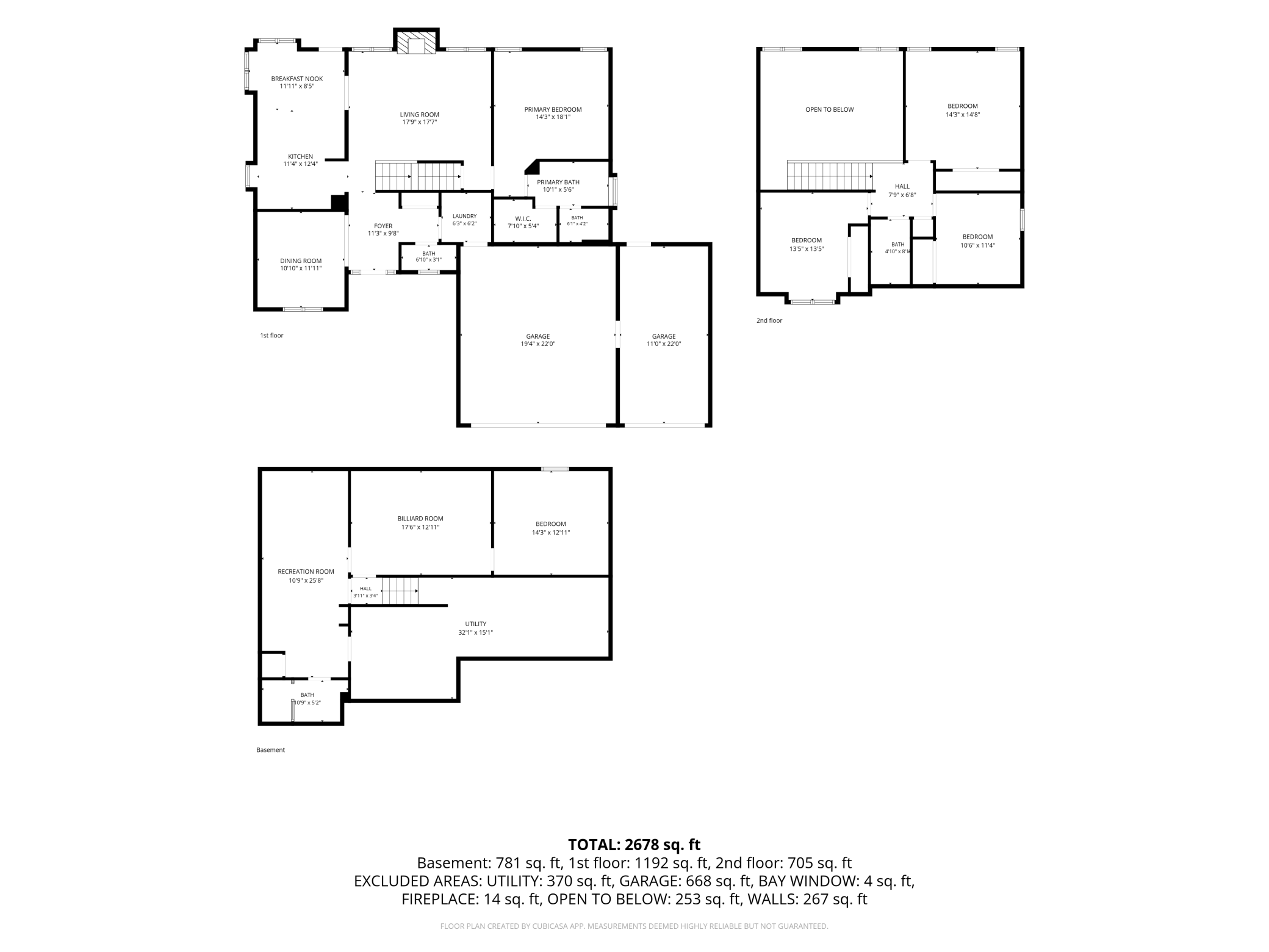34th image of 1576 La Mar Dr, North Mankato, MN 56003 | MLS# 7096521