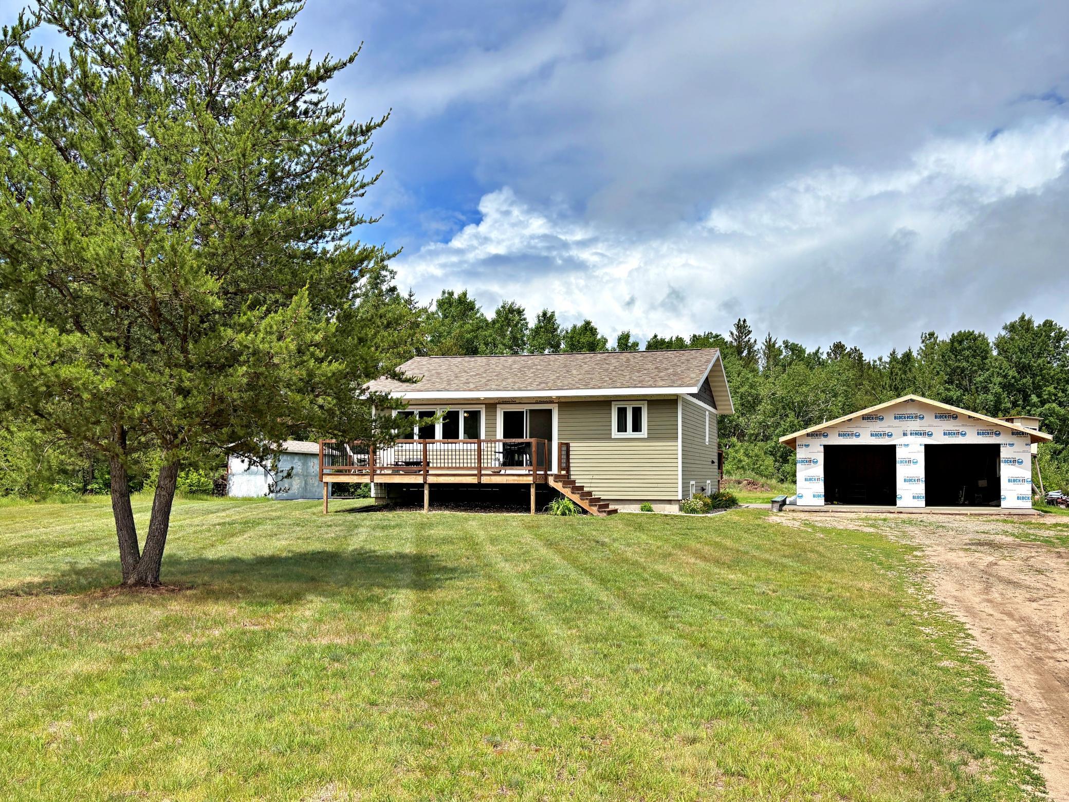 2nd image of 18704 370th St, Menahga, MN 56464 | MLS# 7096547