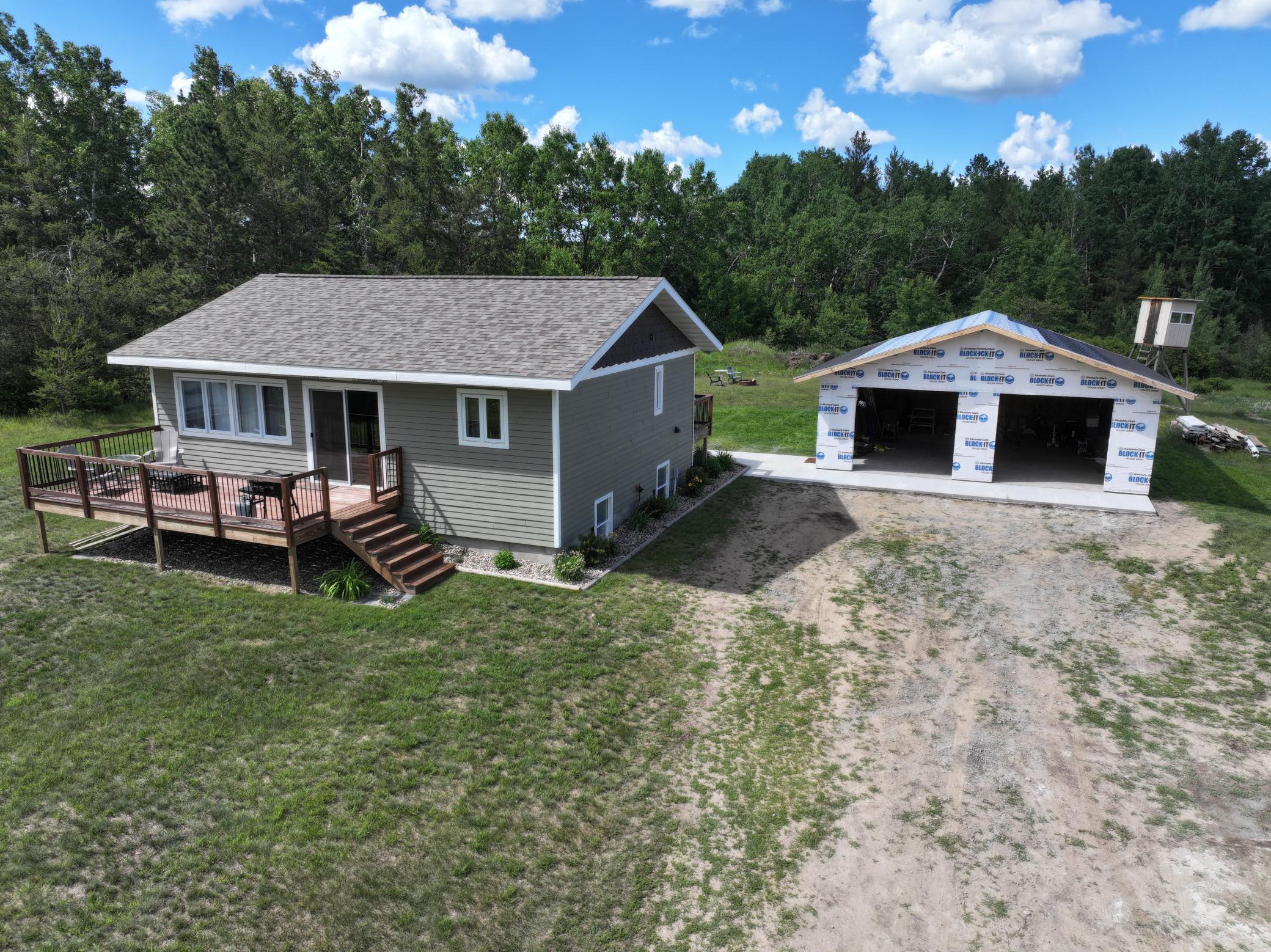 37th image of 18704 370th St, Menahga, MN 56464 | MLS# 7096547