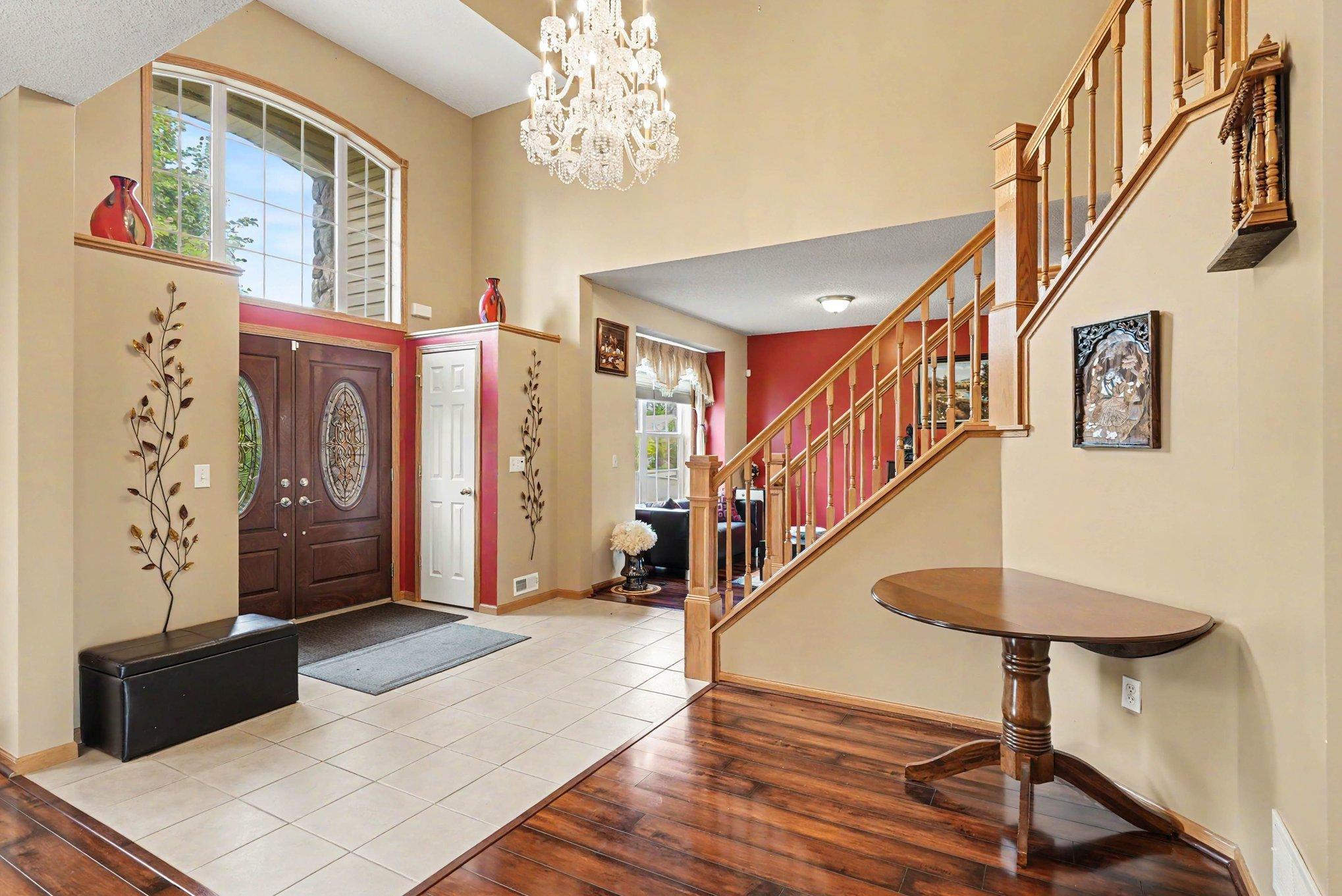 2nd image of 6452 Pheasant Hills Dr, Hugo, MN 55038 | MLS# 7096592