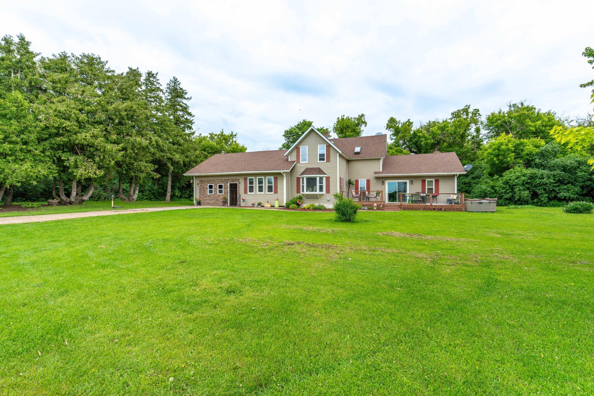 1st image of 11729 County Hwy 25, Fergus Falls, MN 56537 | MLS# 7096610