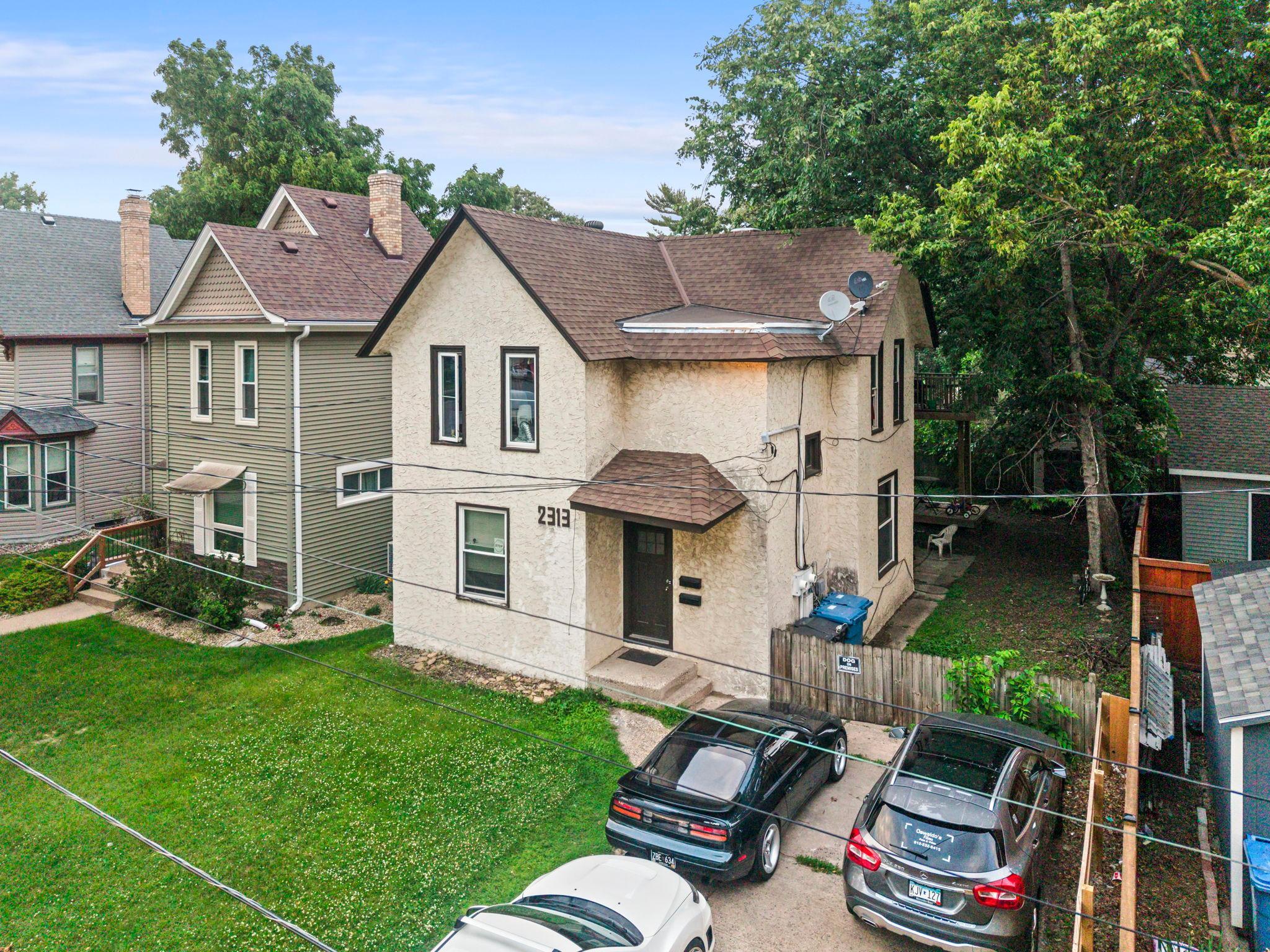 2nd image of 2313 Polk St Ne, Minneapolis, MN 55418 | MLS# 7096627