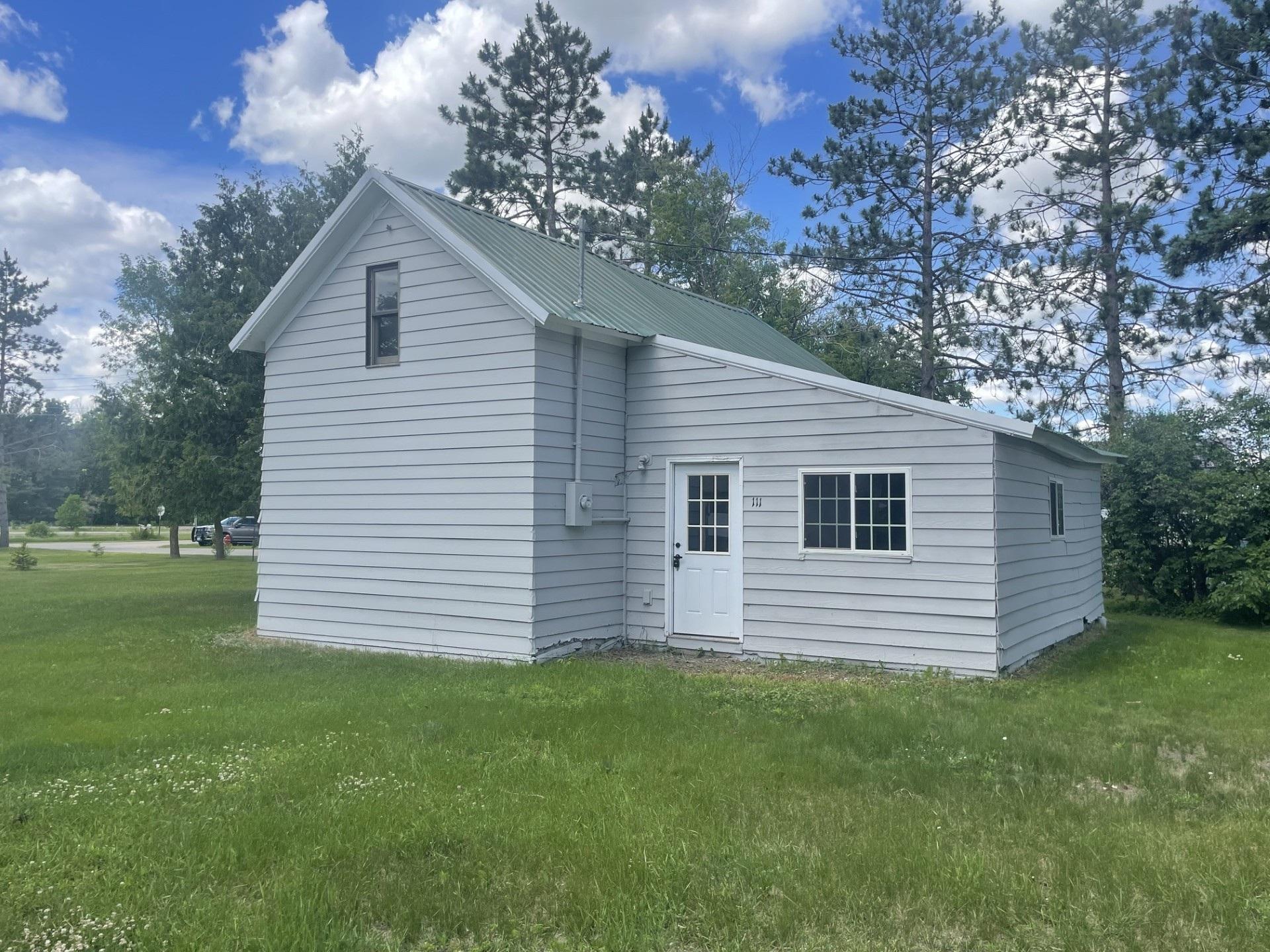 Homes for sale in Verndale, MN | 111 Nw 1st Ave Nw, Verndale, MN 56481 | MLS# 7096633