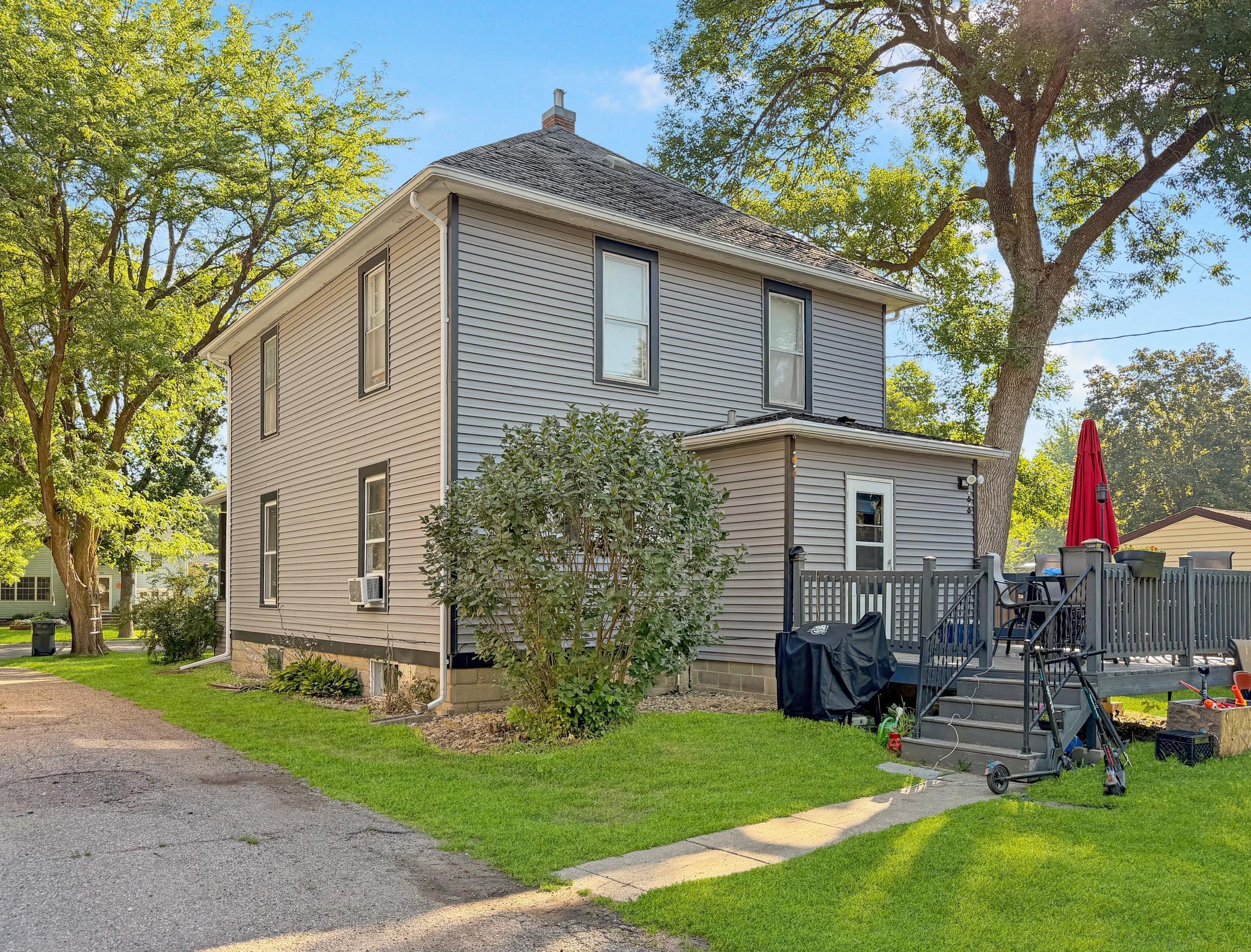 Homes for sale in Tracy, MN | 313 Hollett St, Tracy, MN 56175 | MLS# 7096643