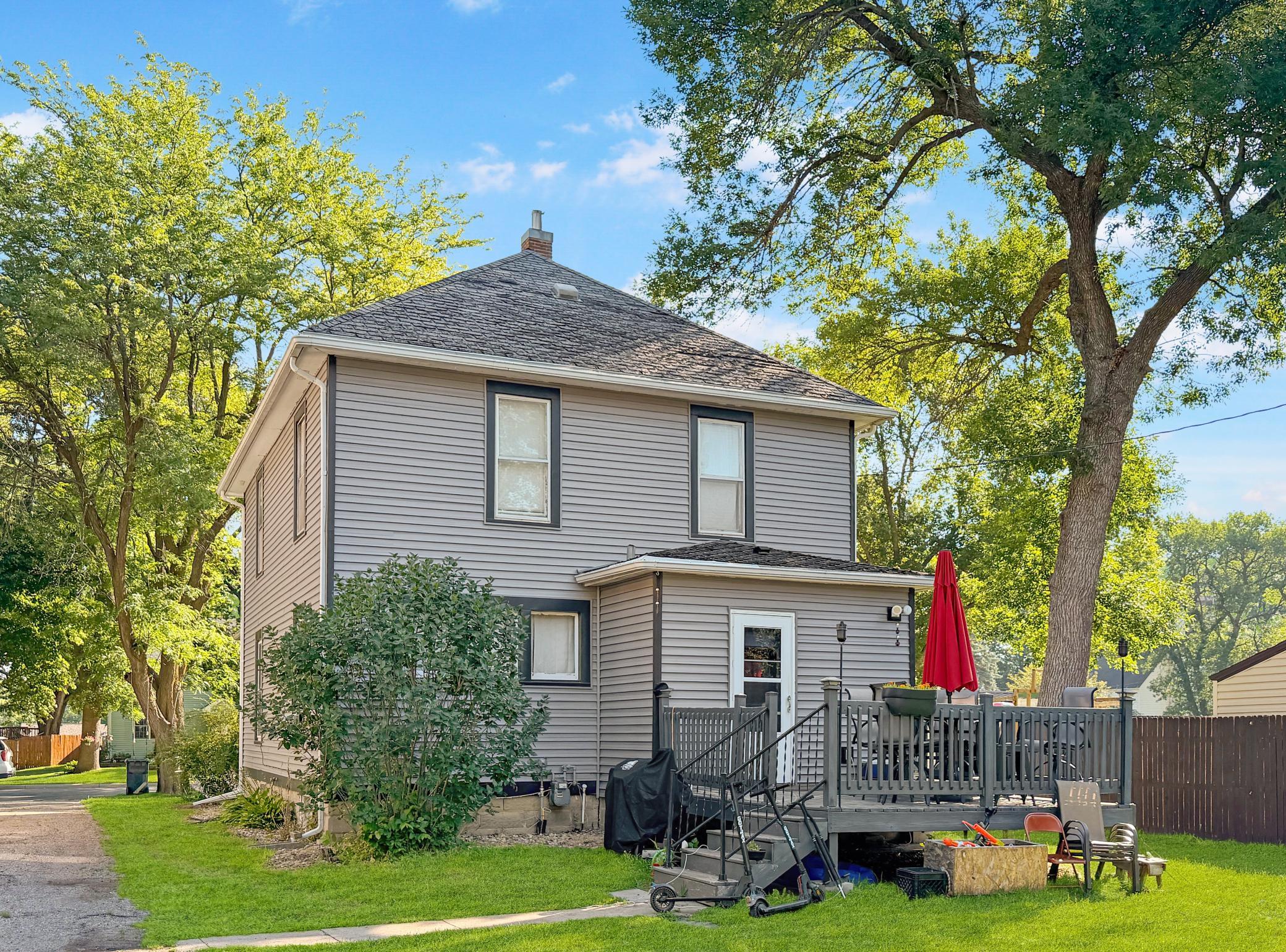 Homes for sale in Tracy, MN | 313 Hollett St, Tracy, MN 56175 | MLS# 7096643