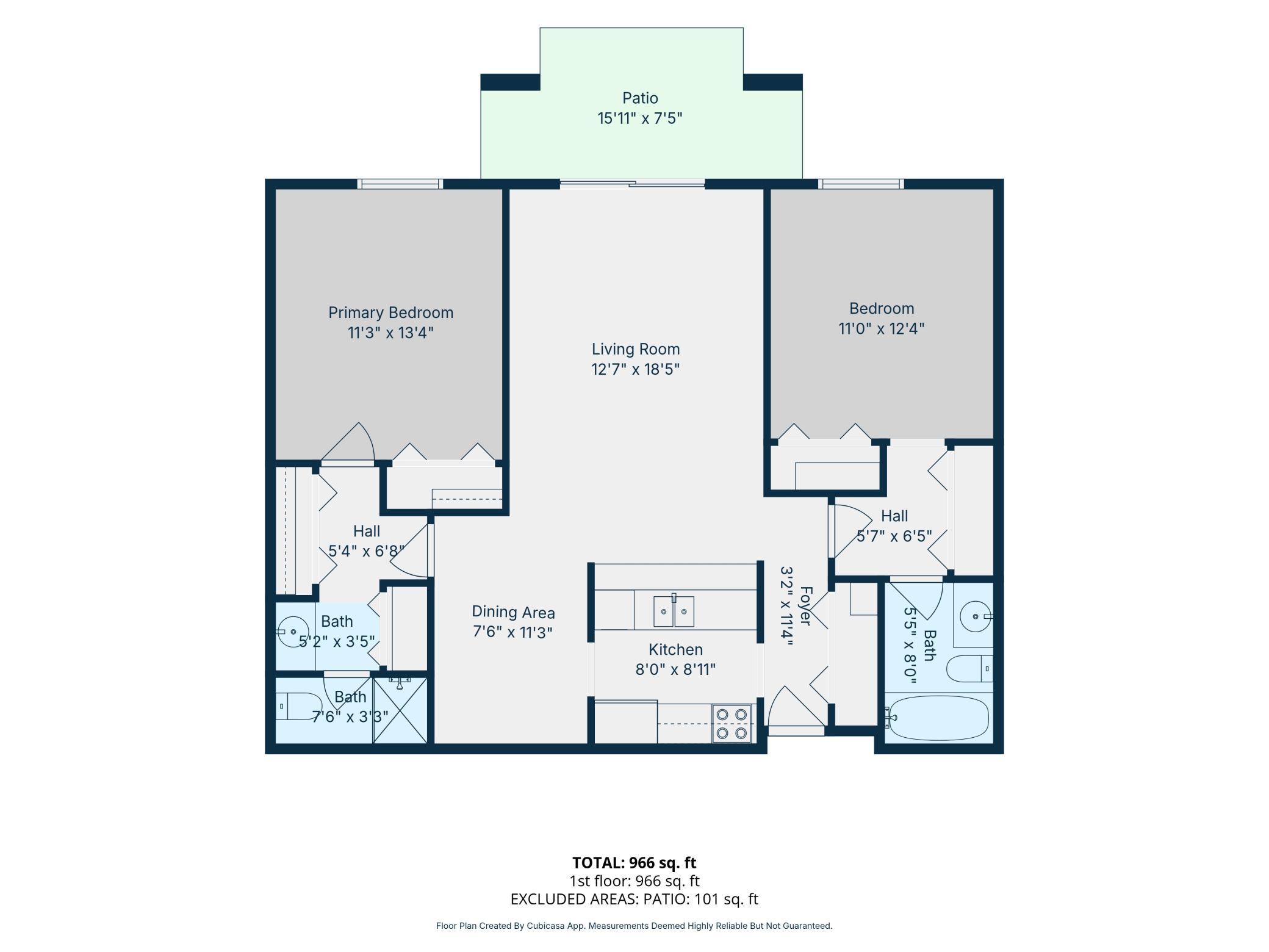 30th image of 2800 Hamline Ave N #102, Saint Paul, MN 55113 | MLS# 7096742