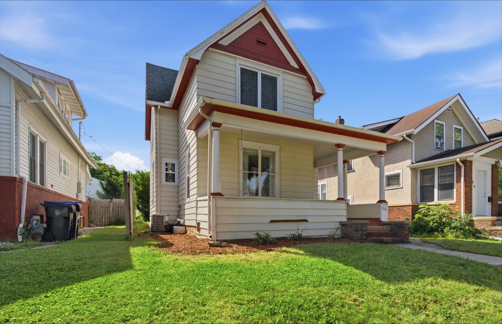 1st image of 315 N Broad St, Mankato, MN 56001 | MLS# 7096773
