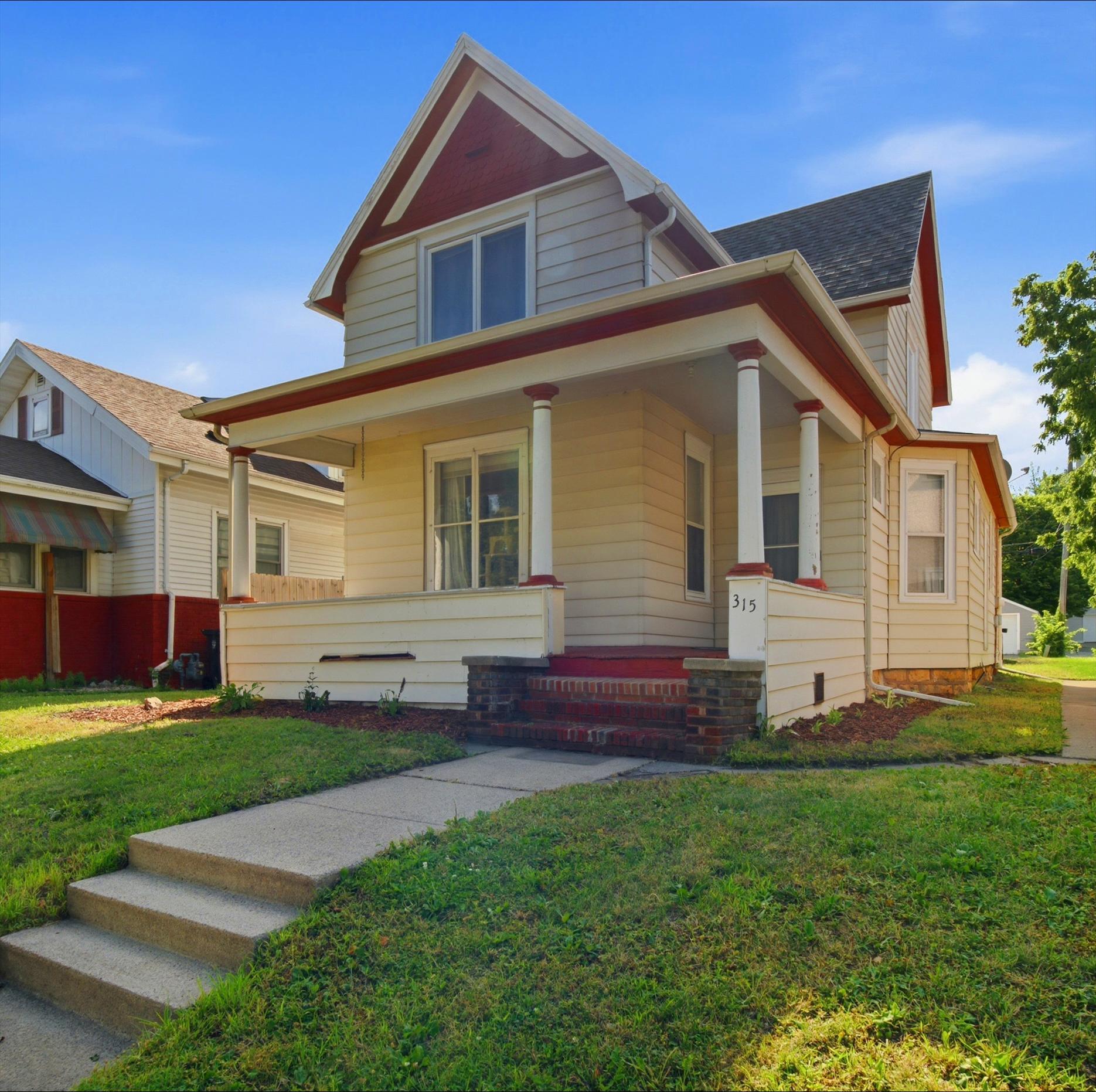 2nd image of 315 N Broad St, Mankato, MN 56001 | MLS# 7096773