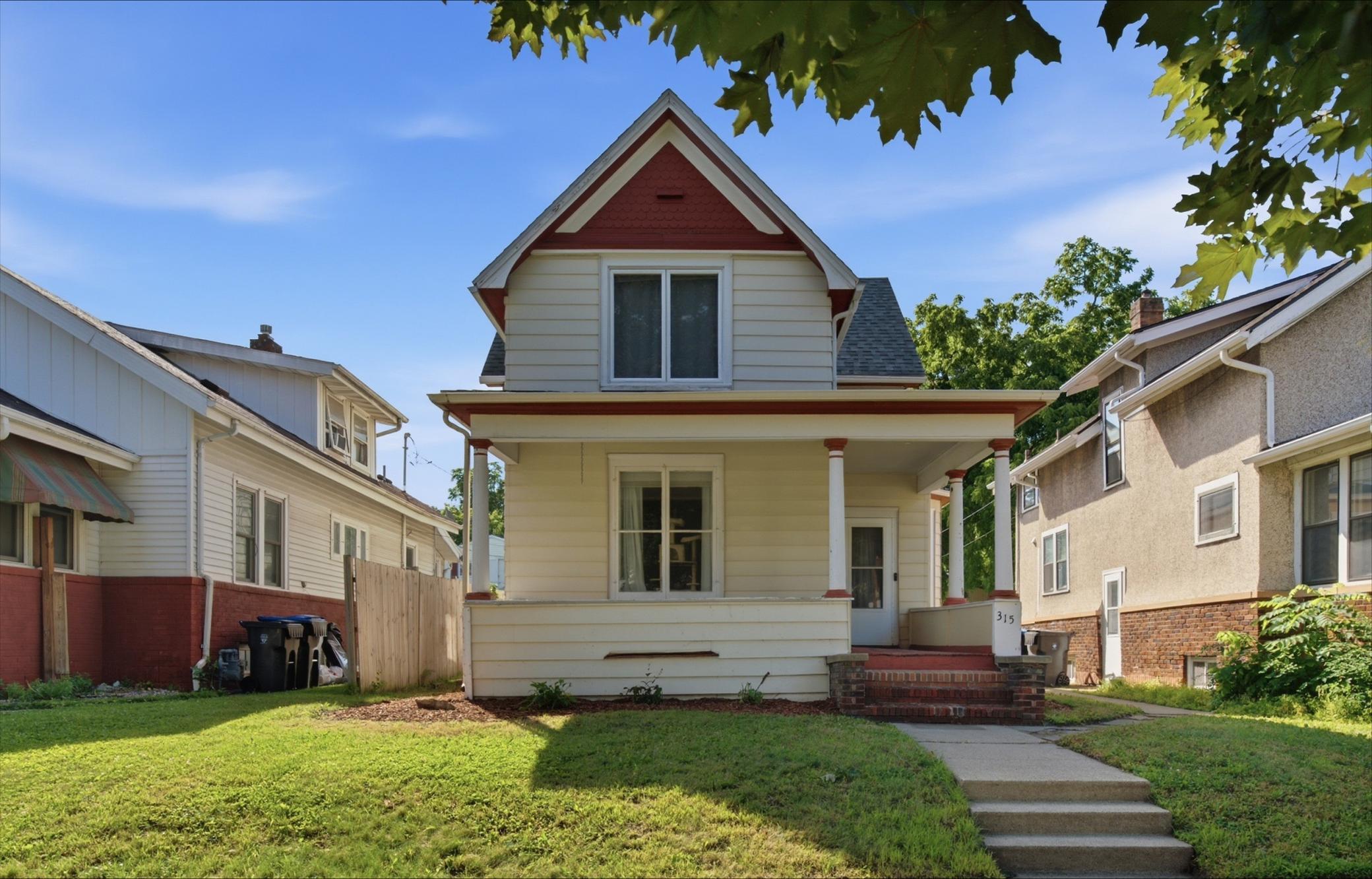 3rd image of 315 N Broad St, Mankato, MN 56001 | MLS# 7096773