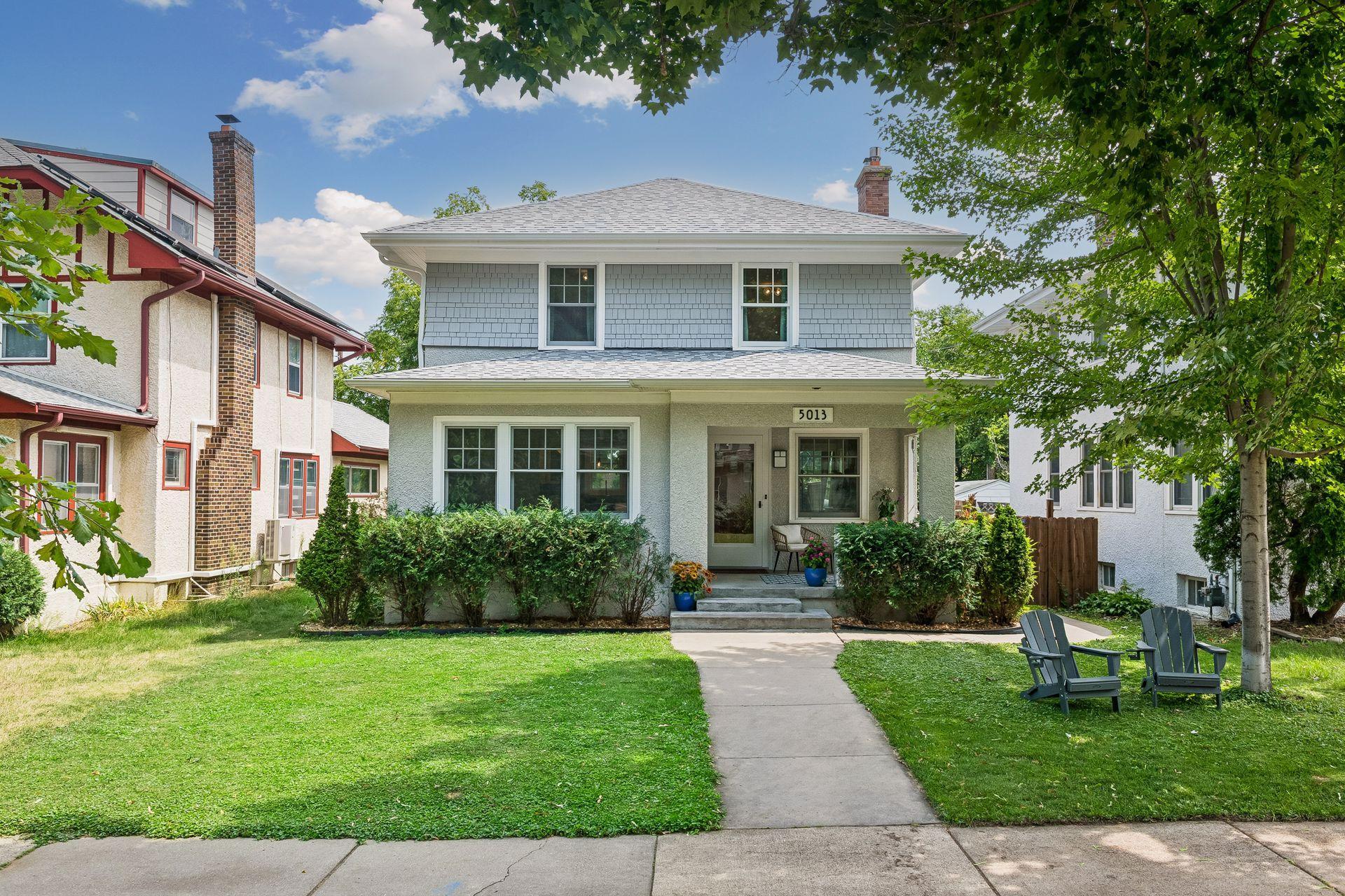 3rd image of 5013 Queen Ave S, Minneapolis, MN 55410 | MLS# 7096790
