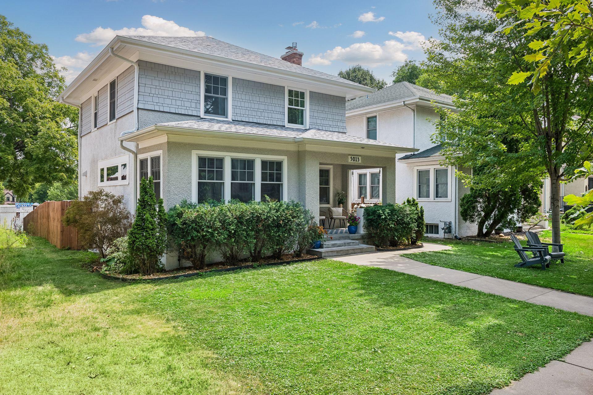 2nd image of 5013 Queen Ave S, Minneapolis, MN 55410 | MLS# 7096790