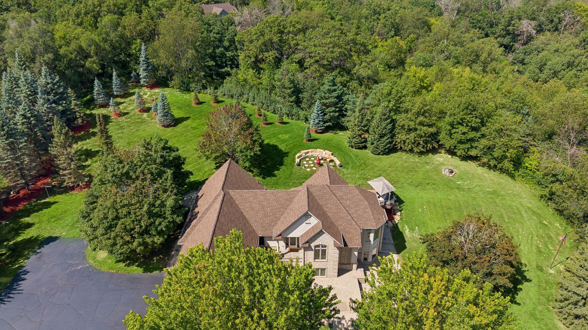 5th image of 22420 Wagon Wheel Trl, Lakeville, MN 55044 | MLS# 7096800