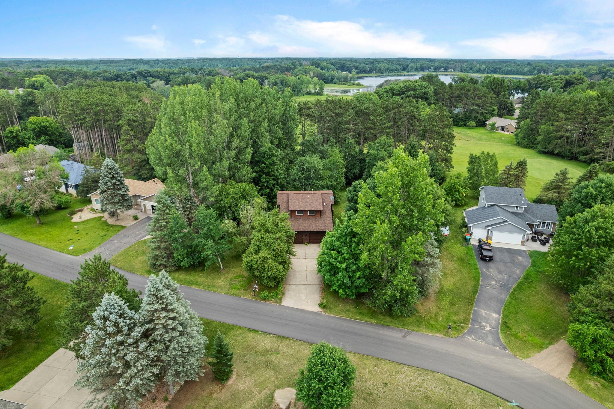 1st image of 13239 Lake Pl Rd, Zimmerman, MN 55398 | MLS# 7096843