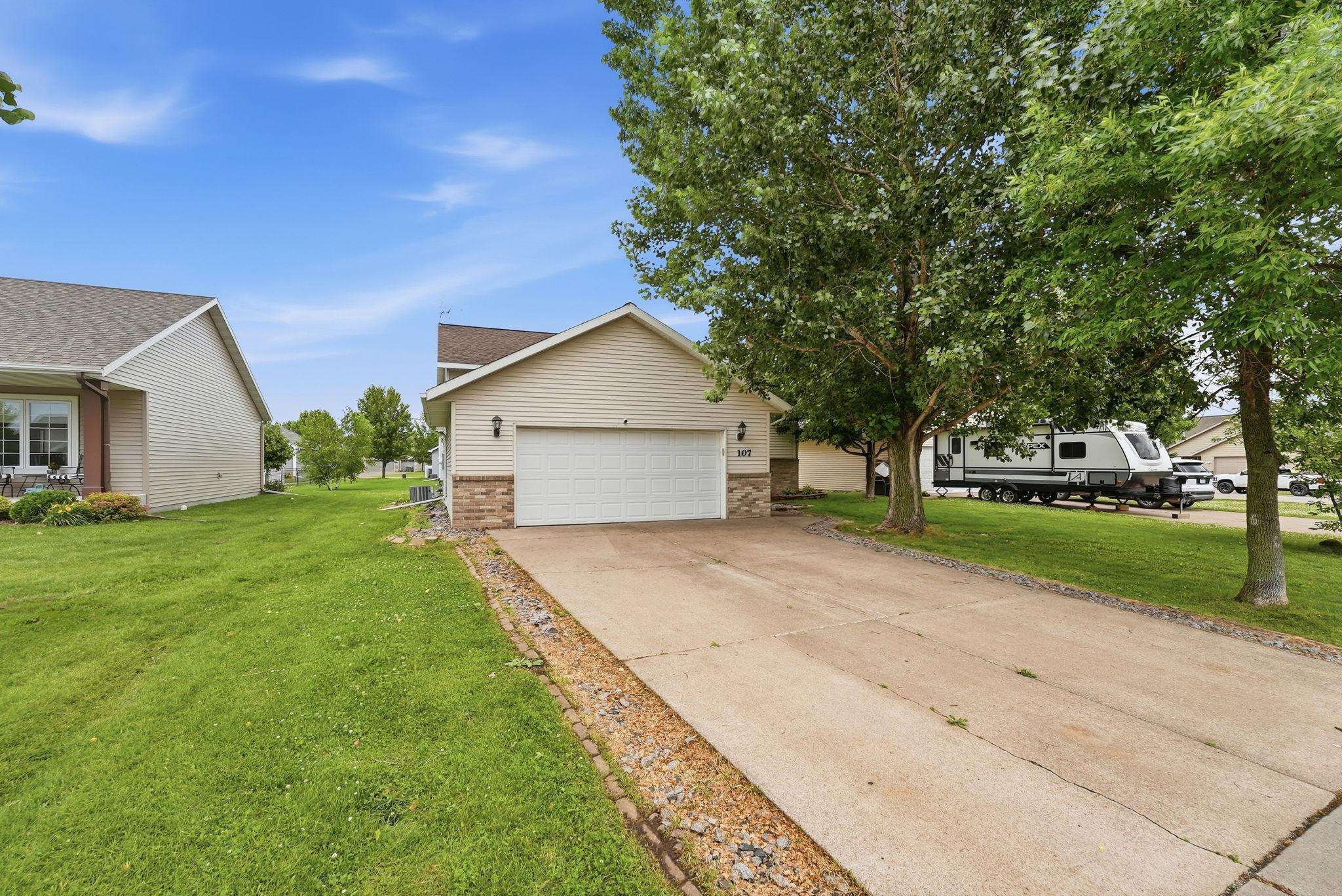 1st image of 107 Green Meadow St, Foley, MN 56329 | MLS# 7096846