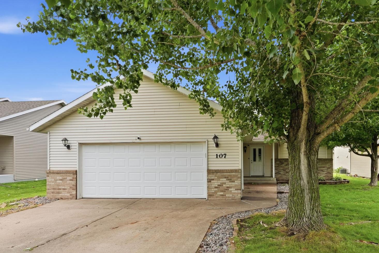 2nd image of 107 Green Meadow St, Foley, MN 56329 | MLS# 7096846