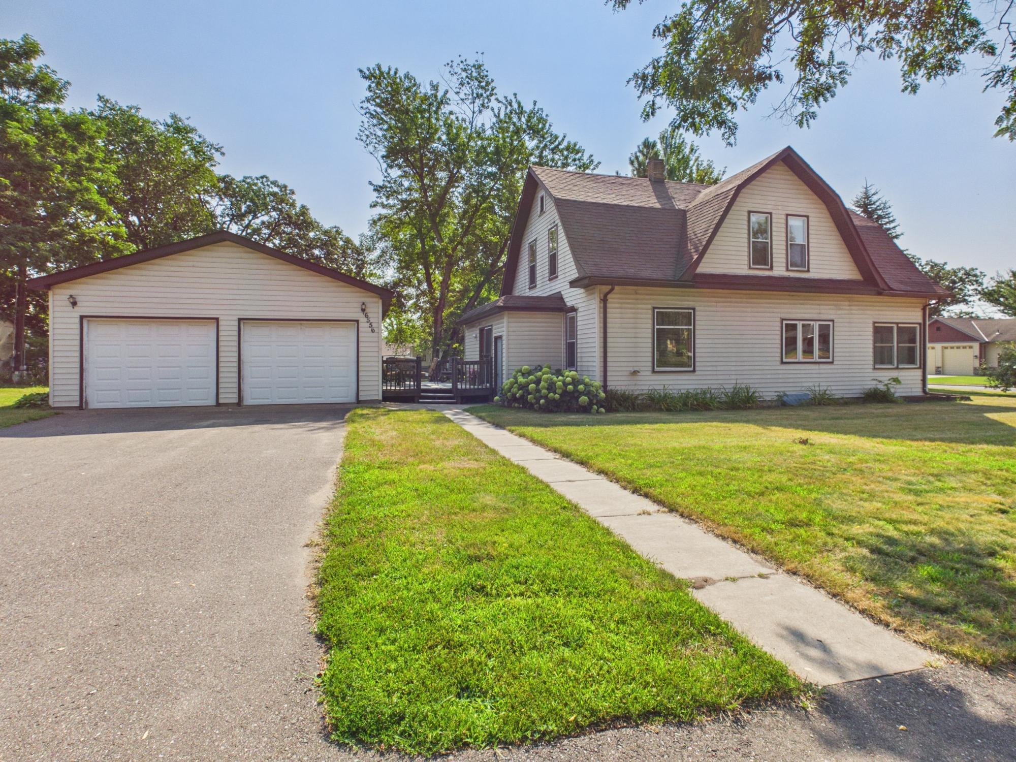 2nd image of 6556 Oak St, North Branch, MN 55056 | MLS# 7096860