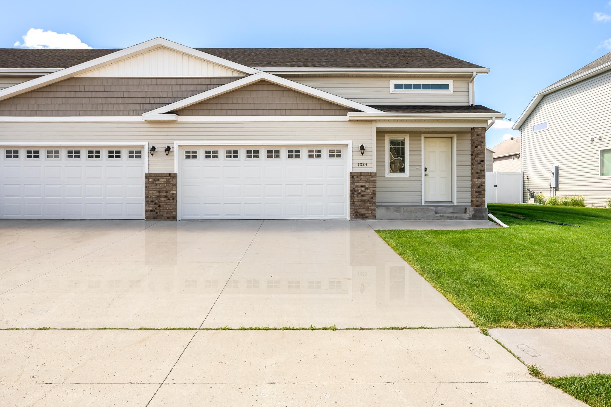 1st image of 1023 29th Ave W, West Fargo, ND 58078 | MLS# 7096881