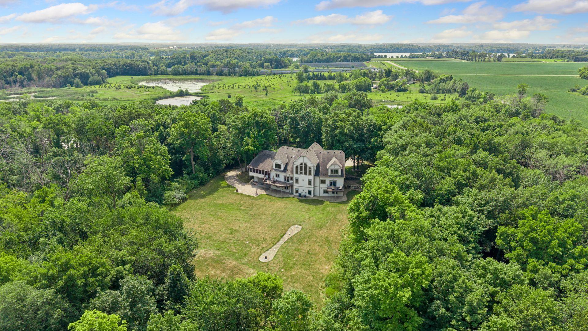 4th image of 2510 Hamlin Ave Ne, Saint Michael, MN 55376 | MLS# 7096901