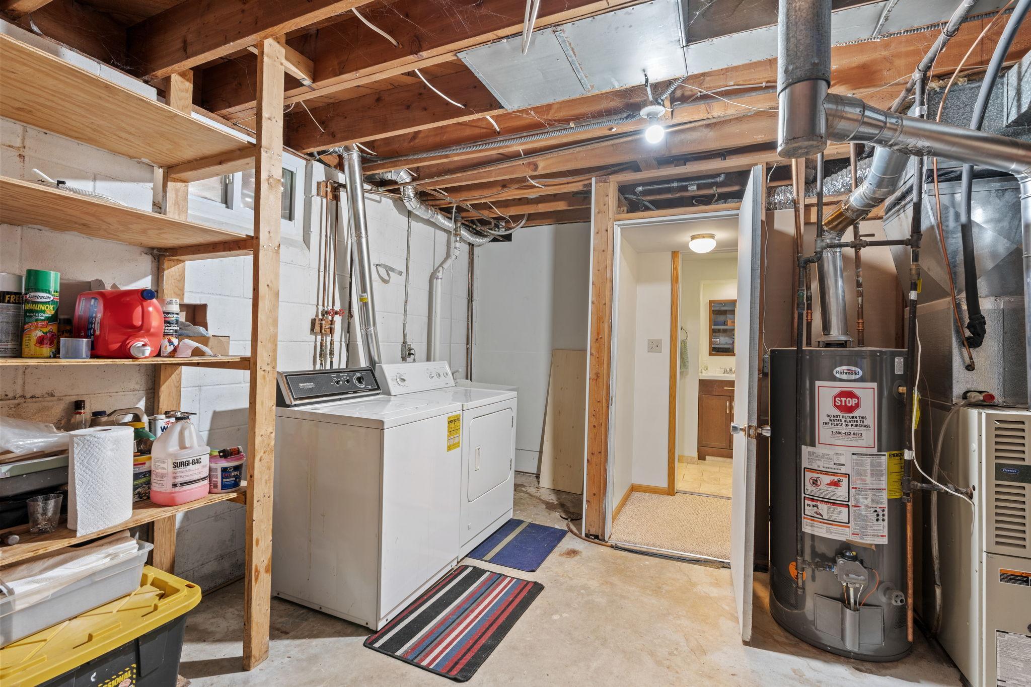 51st image of 6041 Sumter Pl N, New Hope, MN 55428 | MLS# 7096951