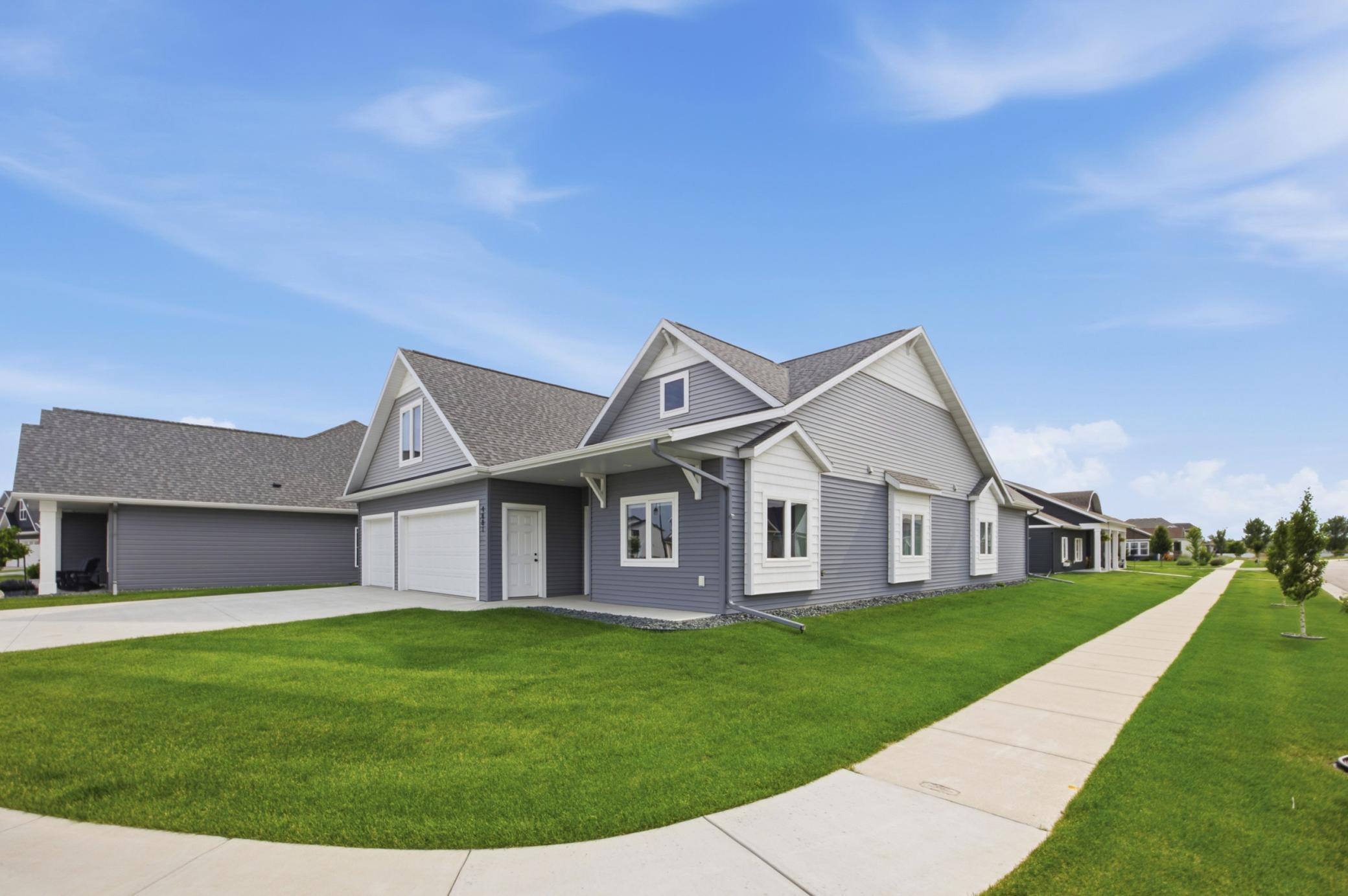 2nd image of 4881 Bluebell Loop S, Fargo, ND 58104 | MLS# 7096964