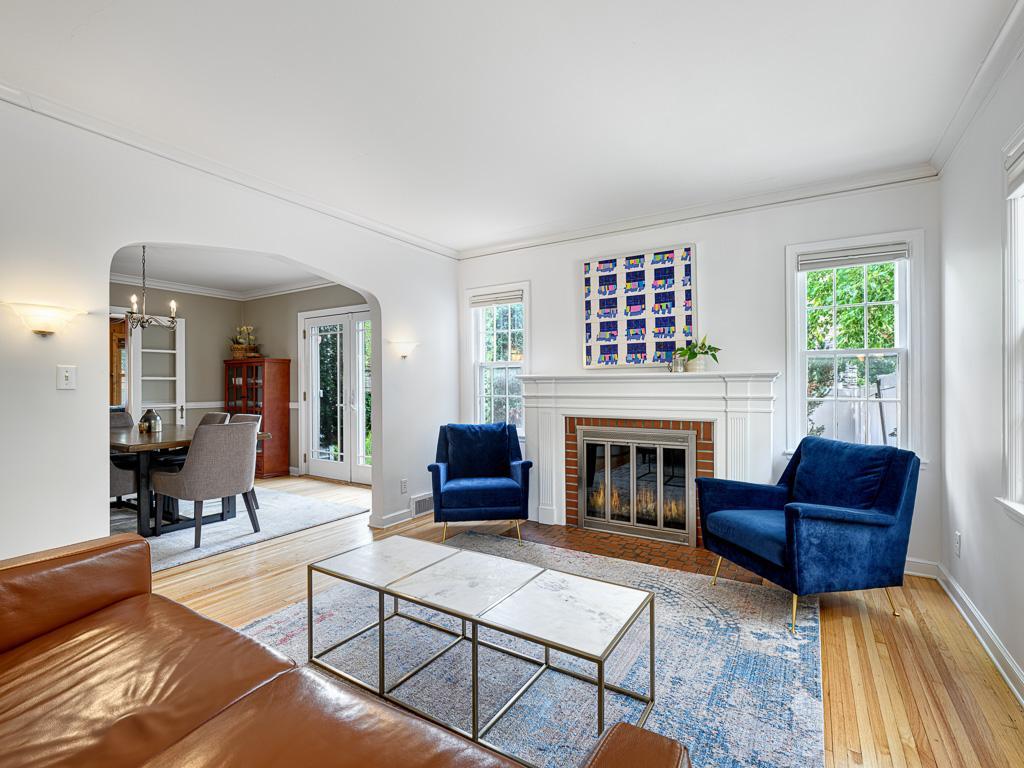 5th image of 1626 Pinehurst Ave, Saint Paul, MN 55116 | MLS# 7096968