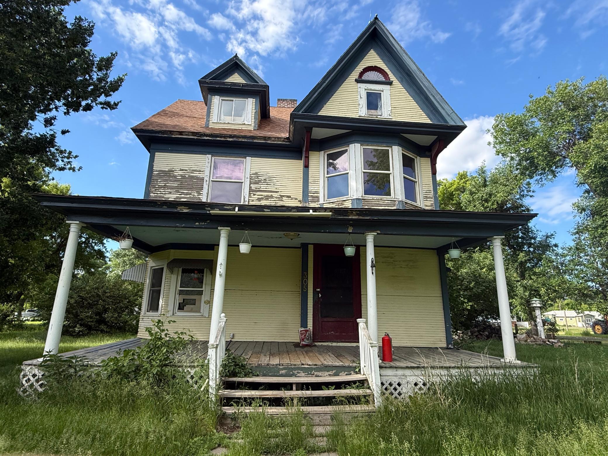 1st image of 305 Main St, Webster, ND 58382 | MLS# 7097018