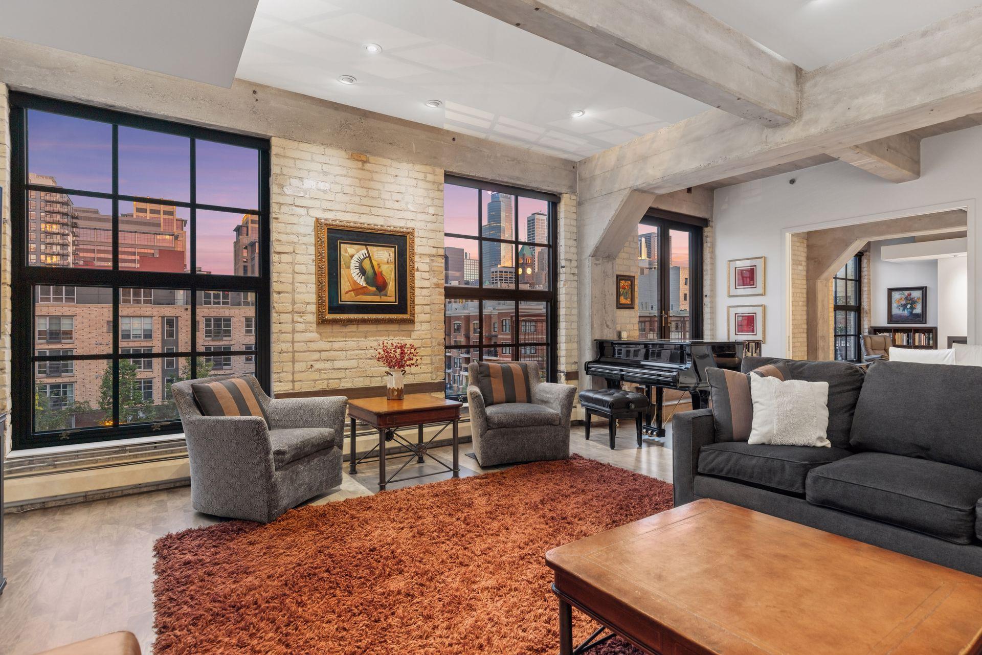 4th image of 117 Portland Ave #605, Minneapolis, MN 55401 | MLS# 7097067