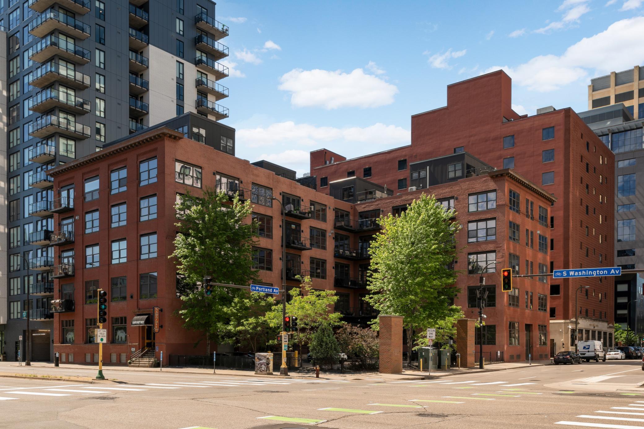 2nd image of 607 Washington Ave S #204, Minneapolis, MN 55415 | MLS# 7097098