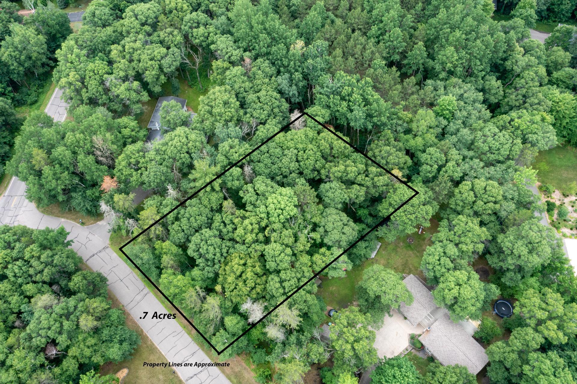 1st image of Lot 2 Birch Ln, Brainerd, MN 56401 | MLS# 7097112