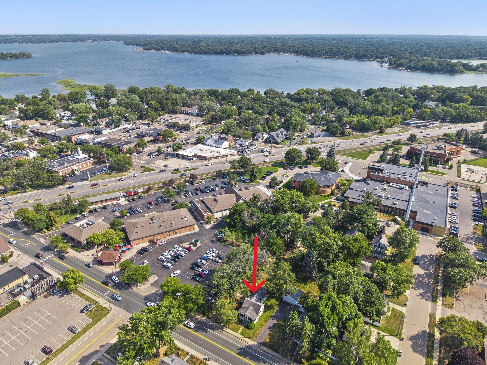 1st image of 2100 4th St, Saint Paul, MN 55110 | MLS# 7097151