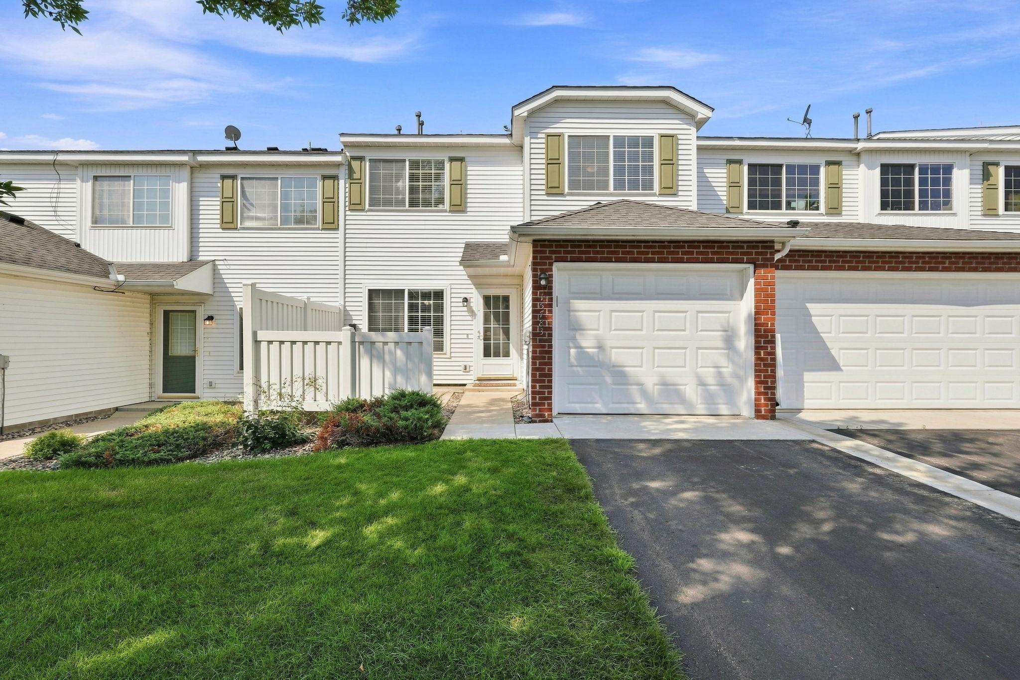 1st image of 15783 Fjord Ave, Saint Paul, MN 55124 | MLS# 7097153